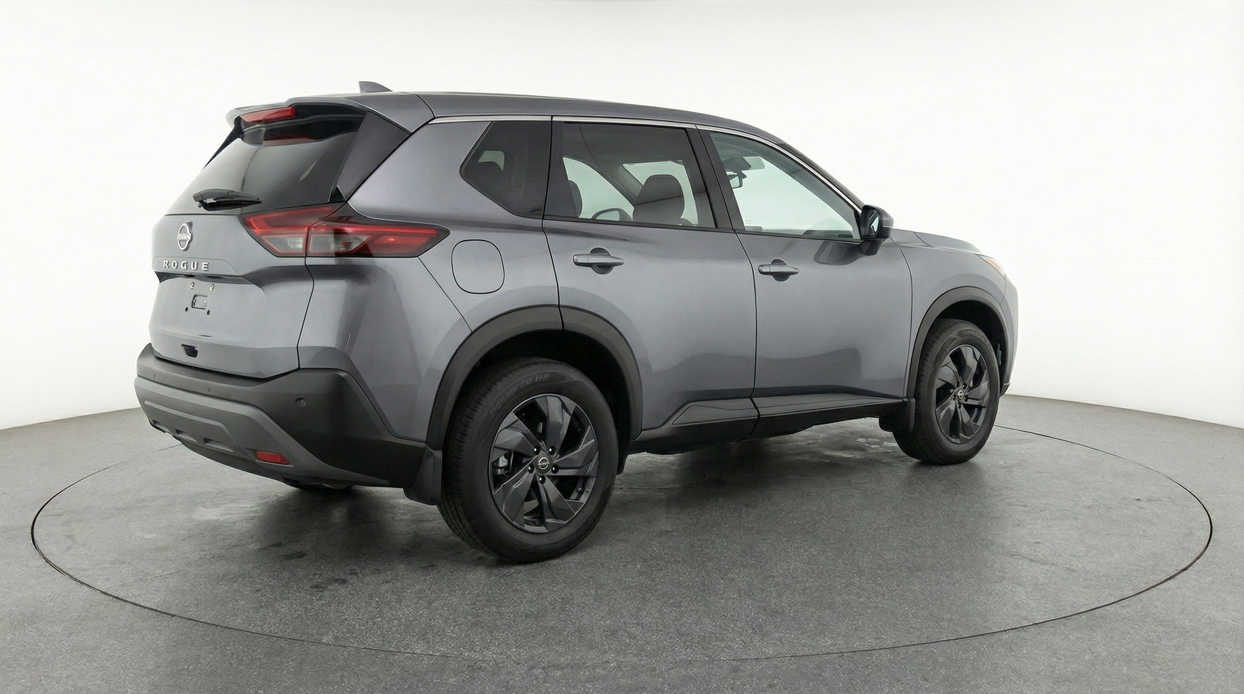 Thumbnail: 2026 Nissan Rogue - 9
