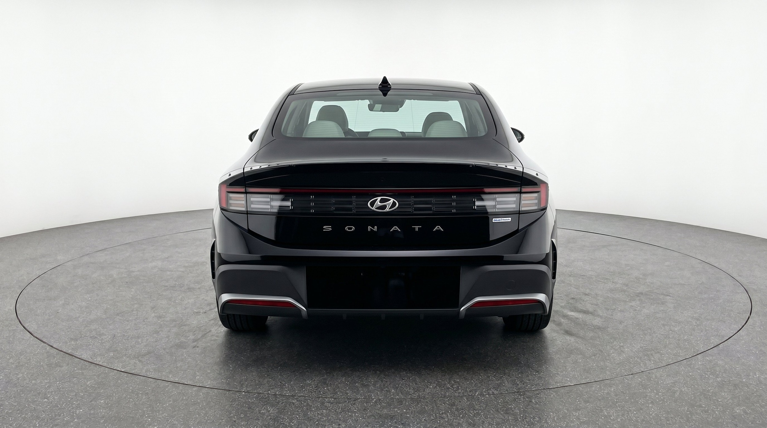 Thumbnail: 2026 Hyundai Sonata - 7