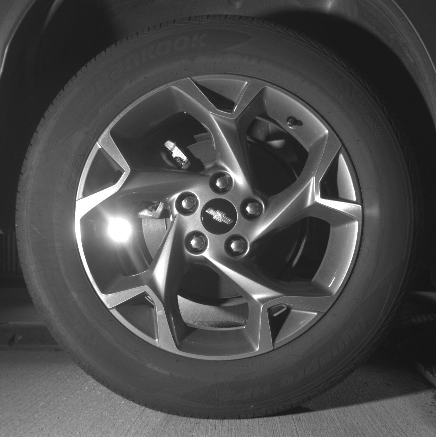 Thumbnail: 2025 Chevrolet Trax - 12