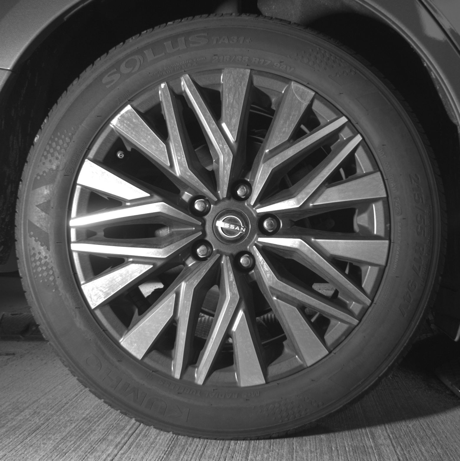 Thumbnail: 2025 Nissan Altima - 12