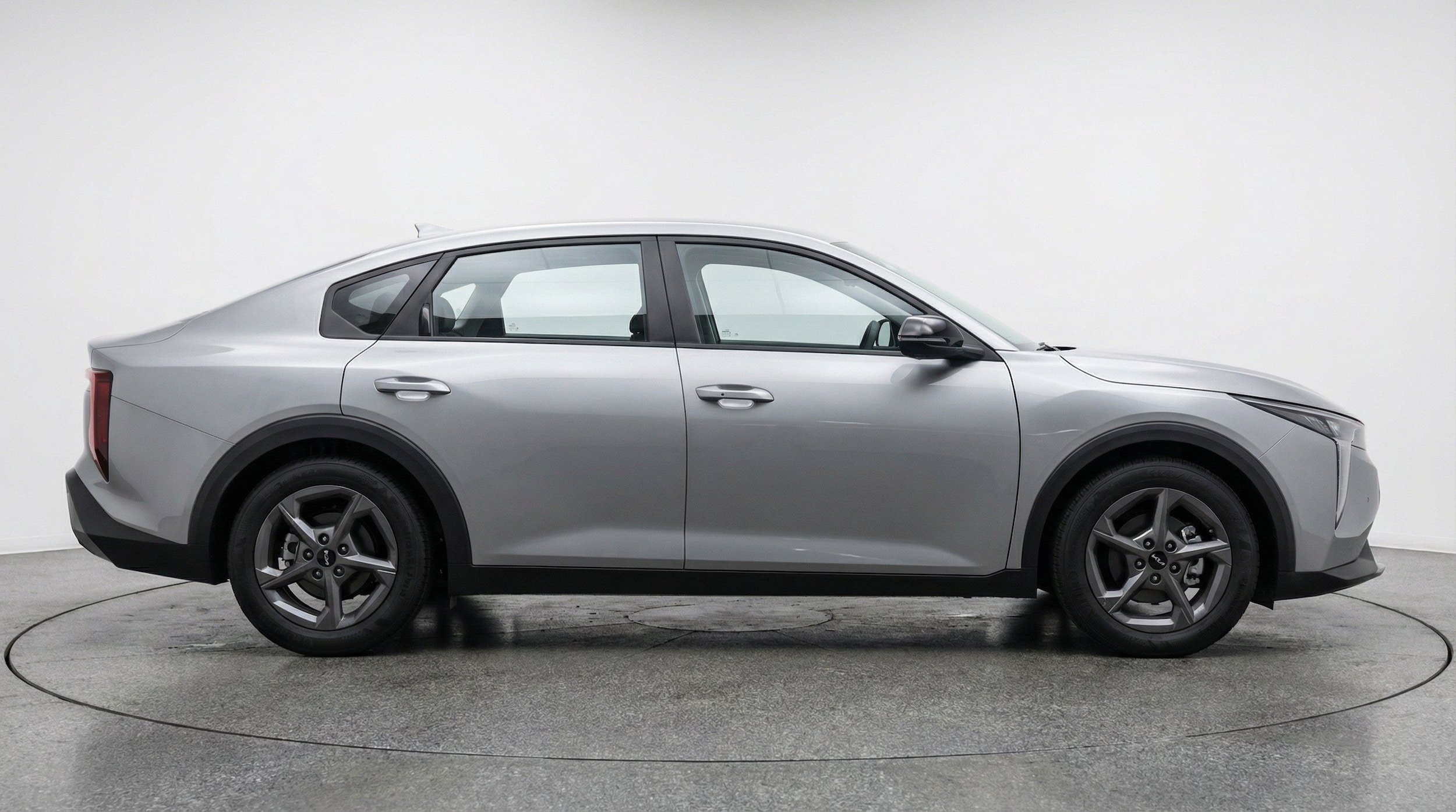 Thumbnail: 2026 Kia K4 - 11