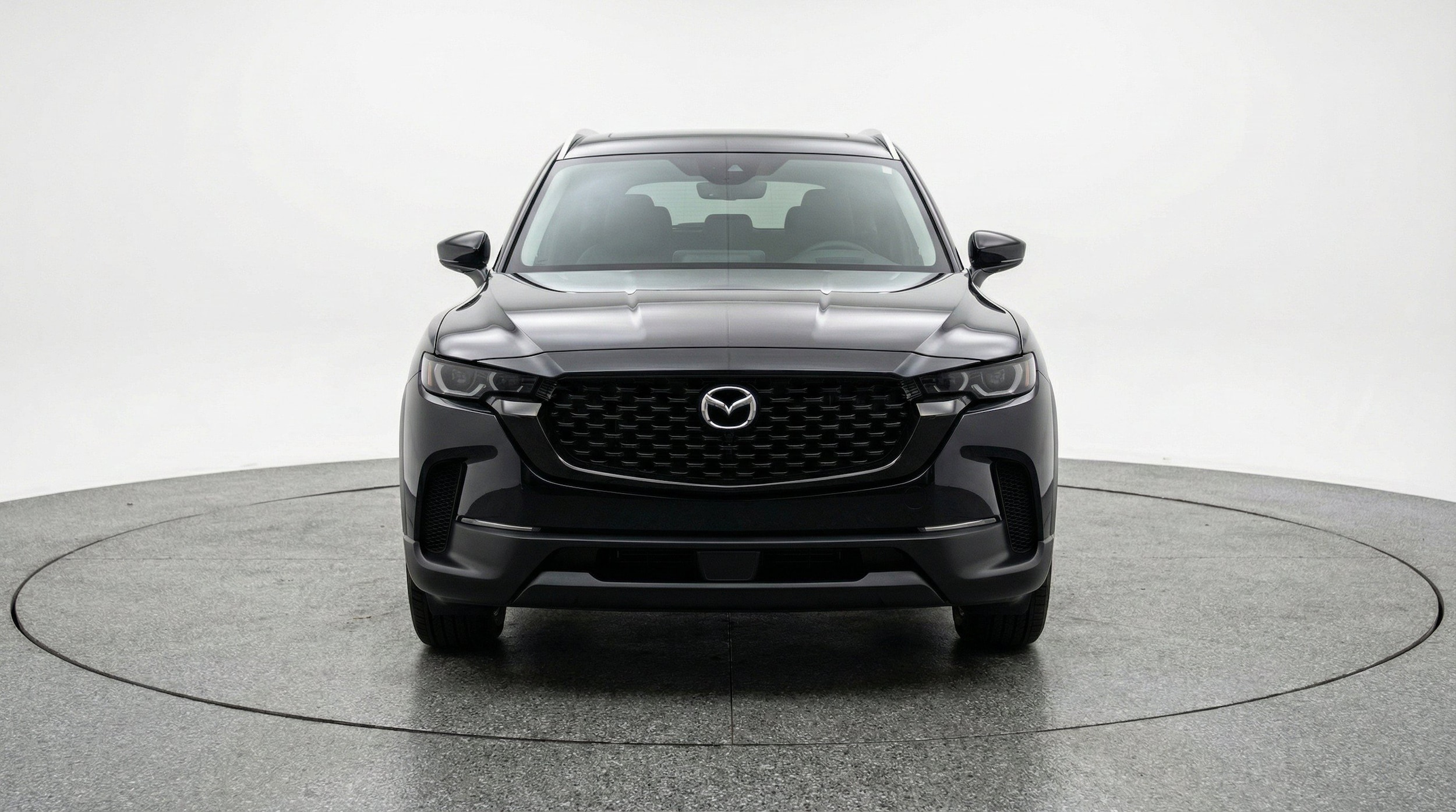 Thumbnail: 2026 Mazda CX-50 - 2