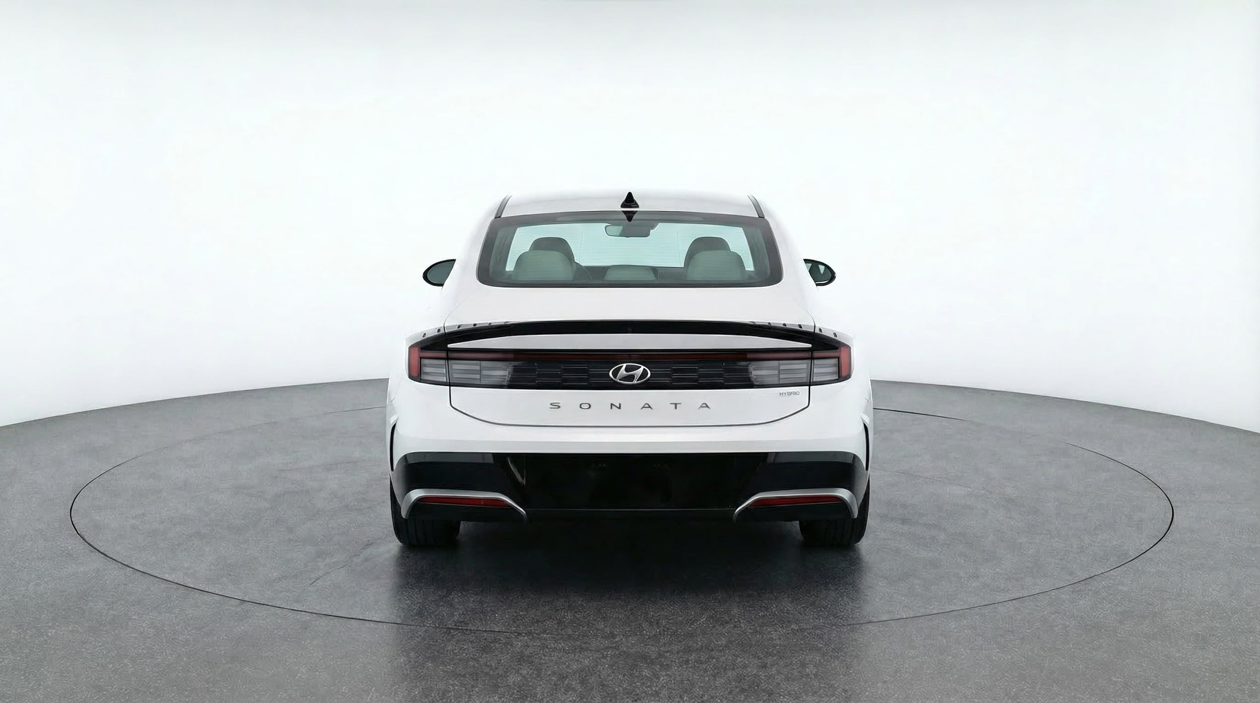 Thumbnail: 2025 Hyundai Sonata - 6