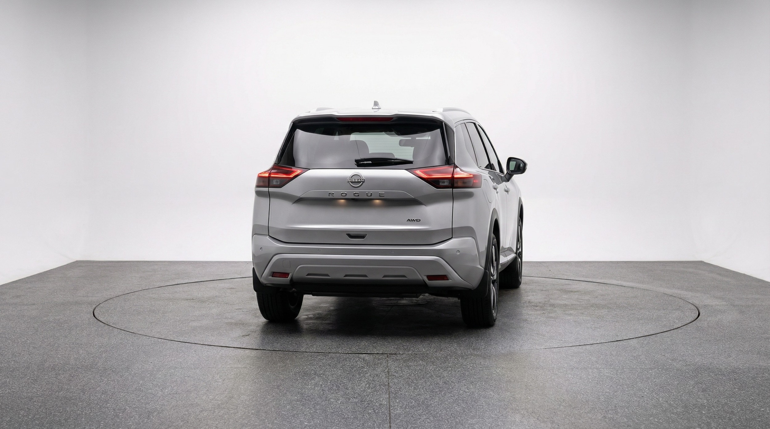 Thumbnail: 2025 Nissan Rogue - 6