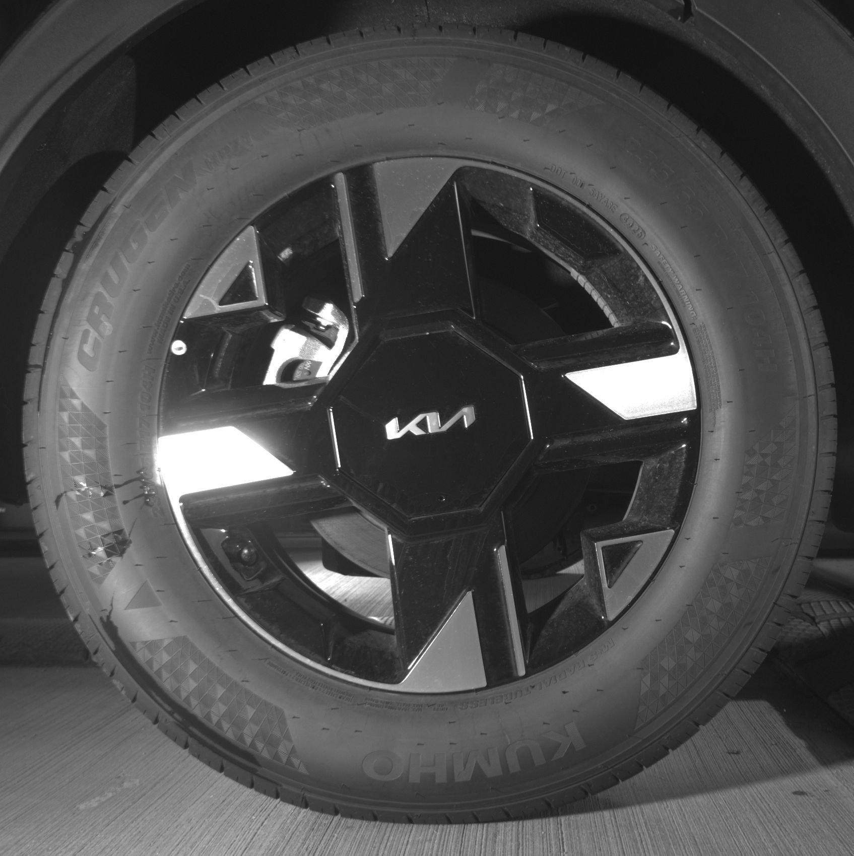 Thumbnail: 2026 Kia Sportage - 15