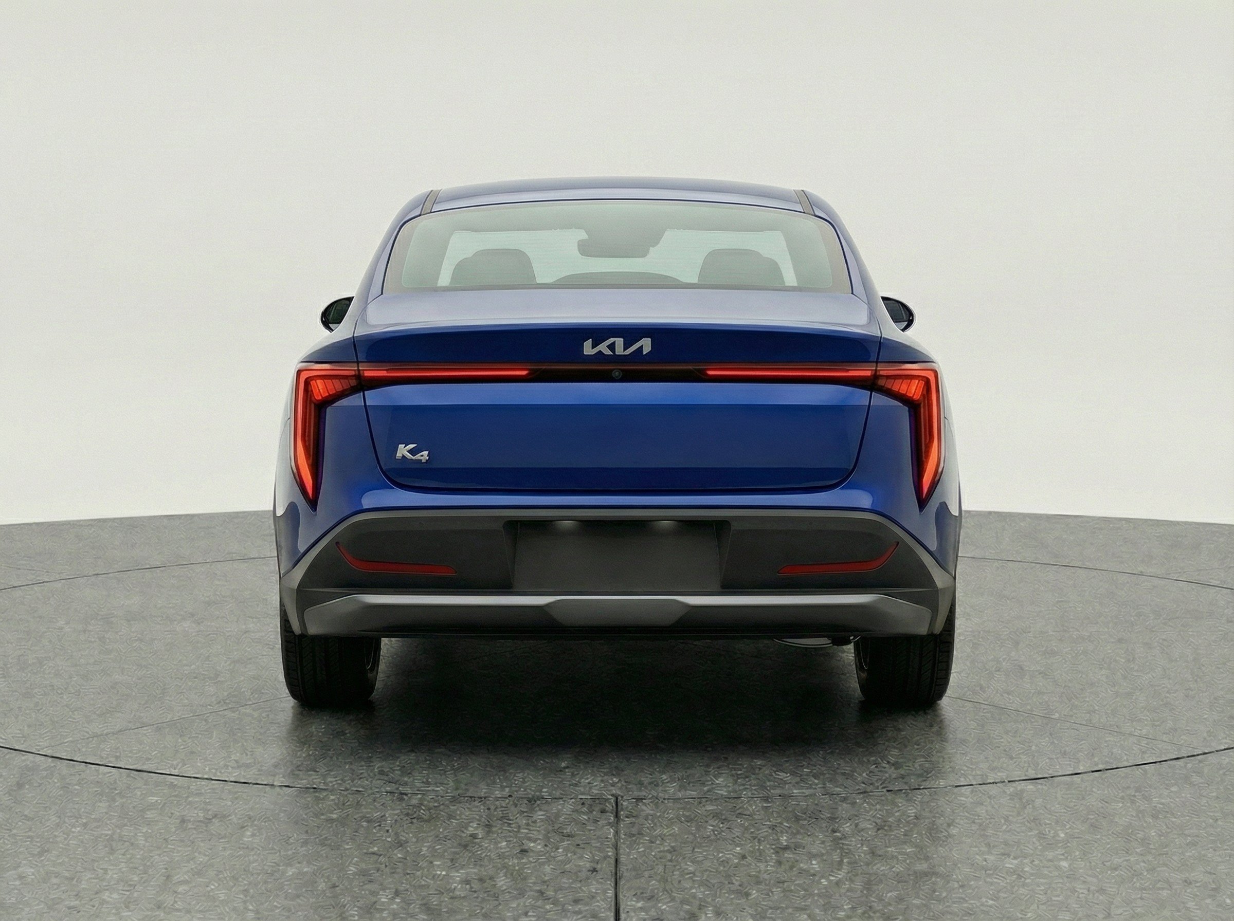 Thumbnail: 2025 Kia K4 - 7