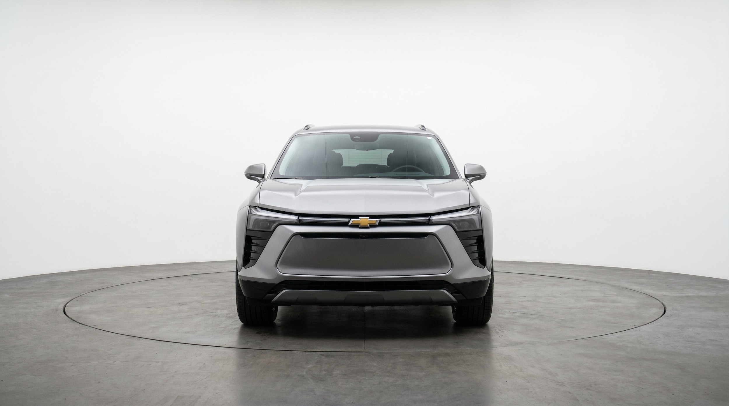 Thumbnail: 2026 Chevrolet Blazer - 2