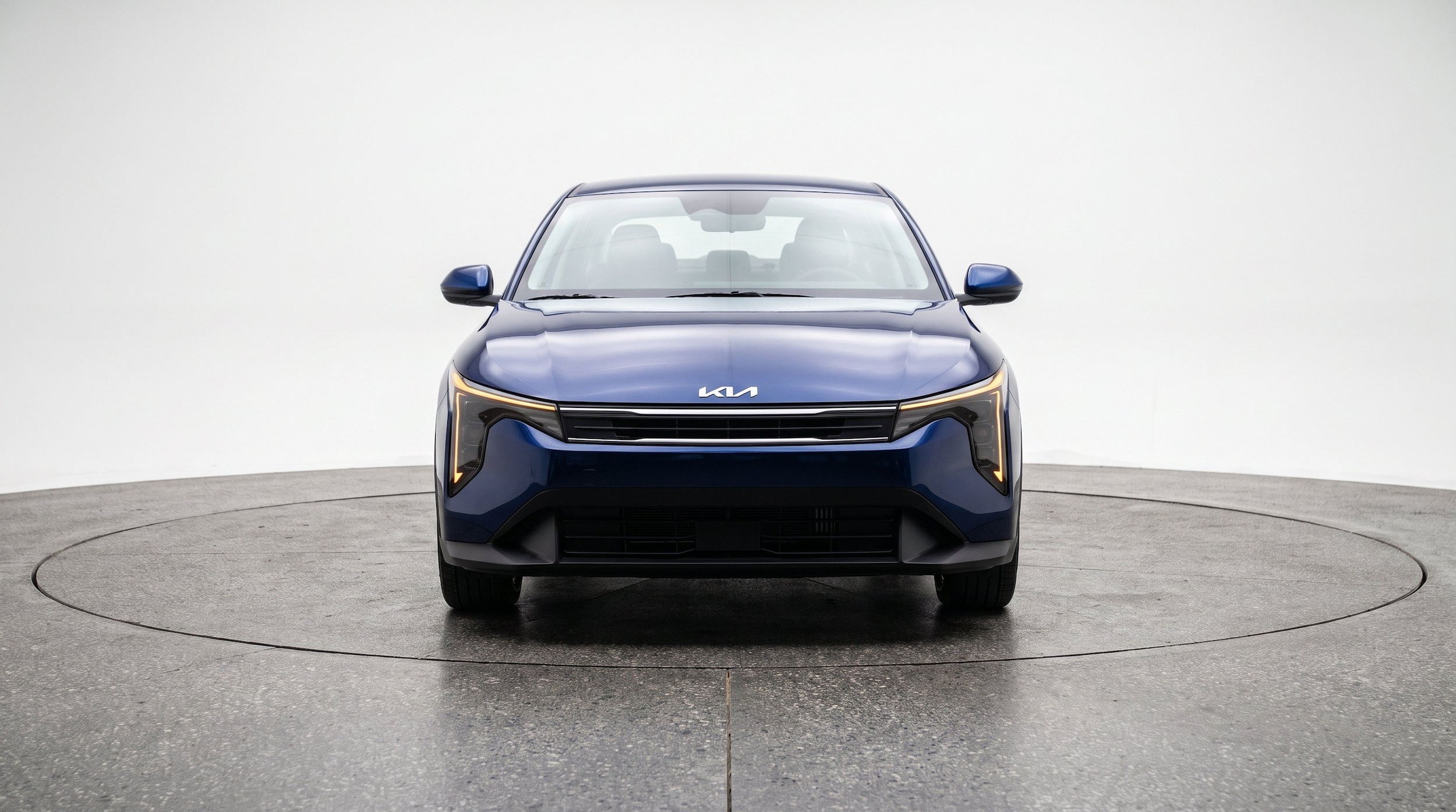 Thumbnail: 2026 Kia K4 - 2