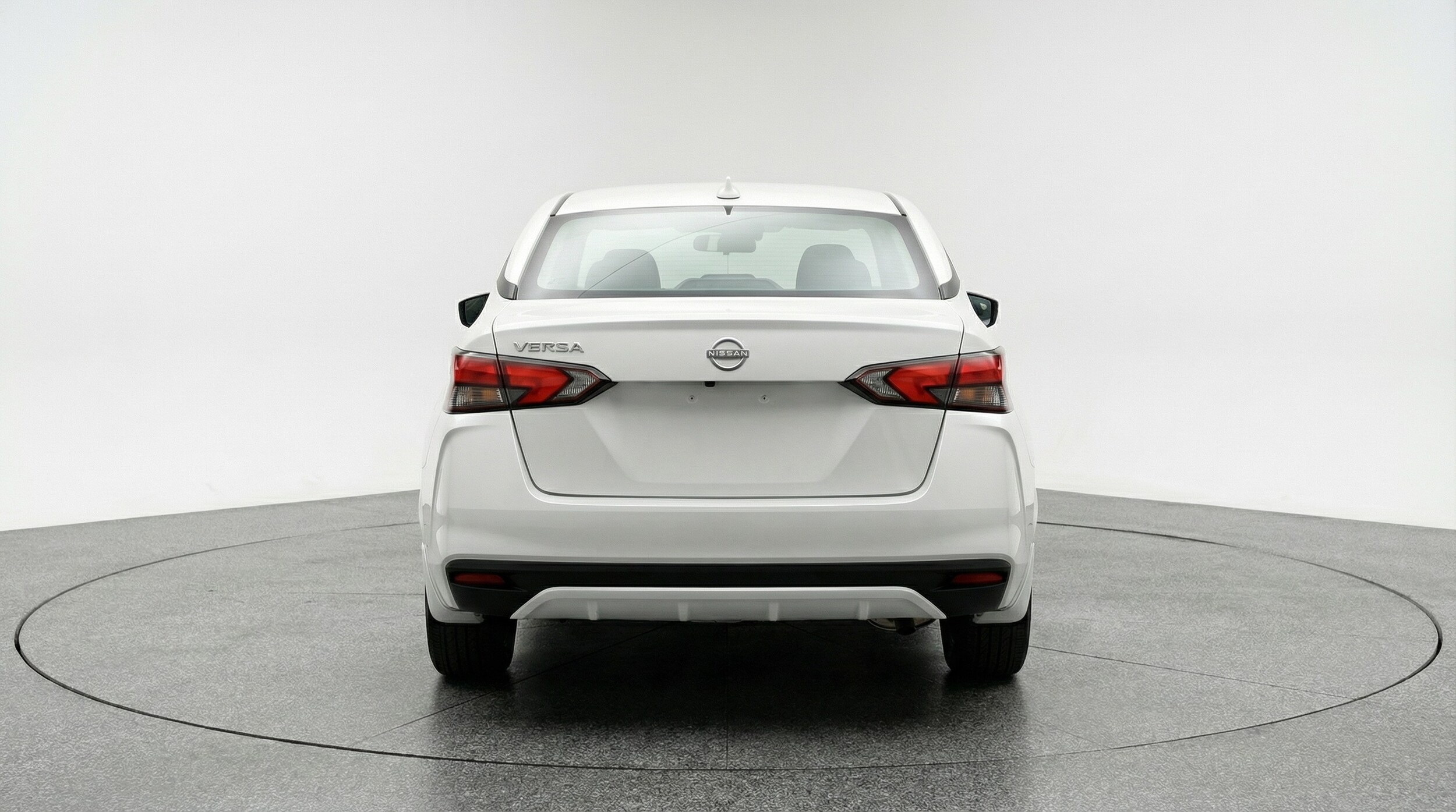 Thumbnail: 2025 Nissan Versa - 6