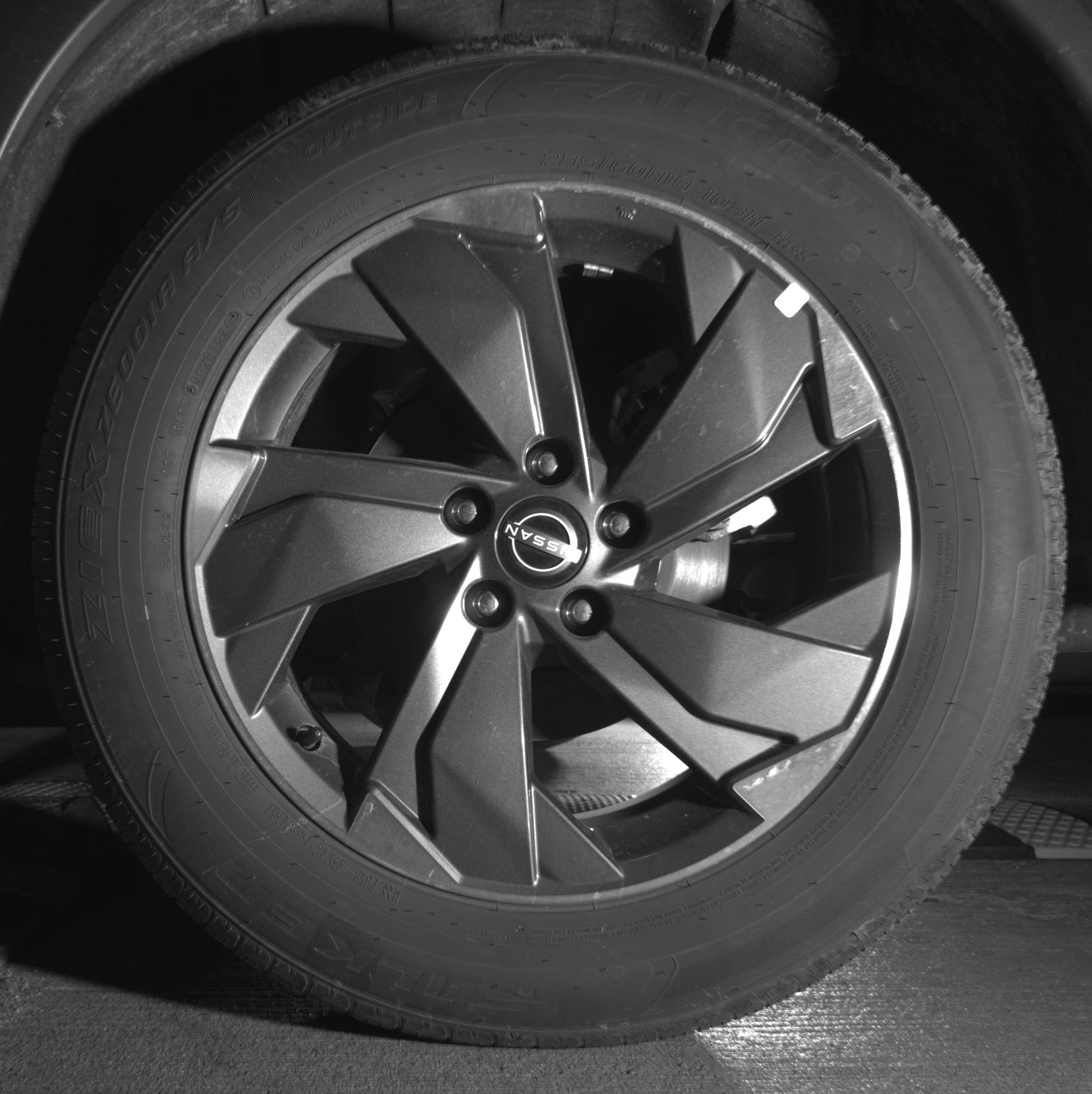 Thumbnail: 2025 Nissan Rogue - 11