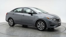 2025 Nissan Versa 1.6 SV -
                  Louisville, KY