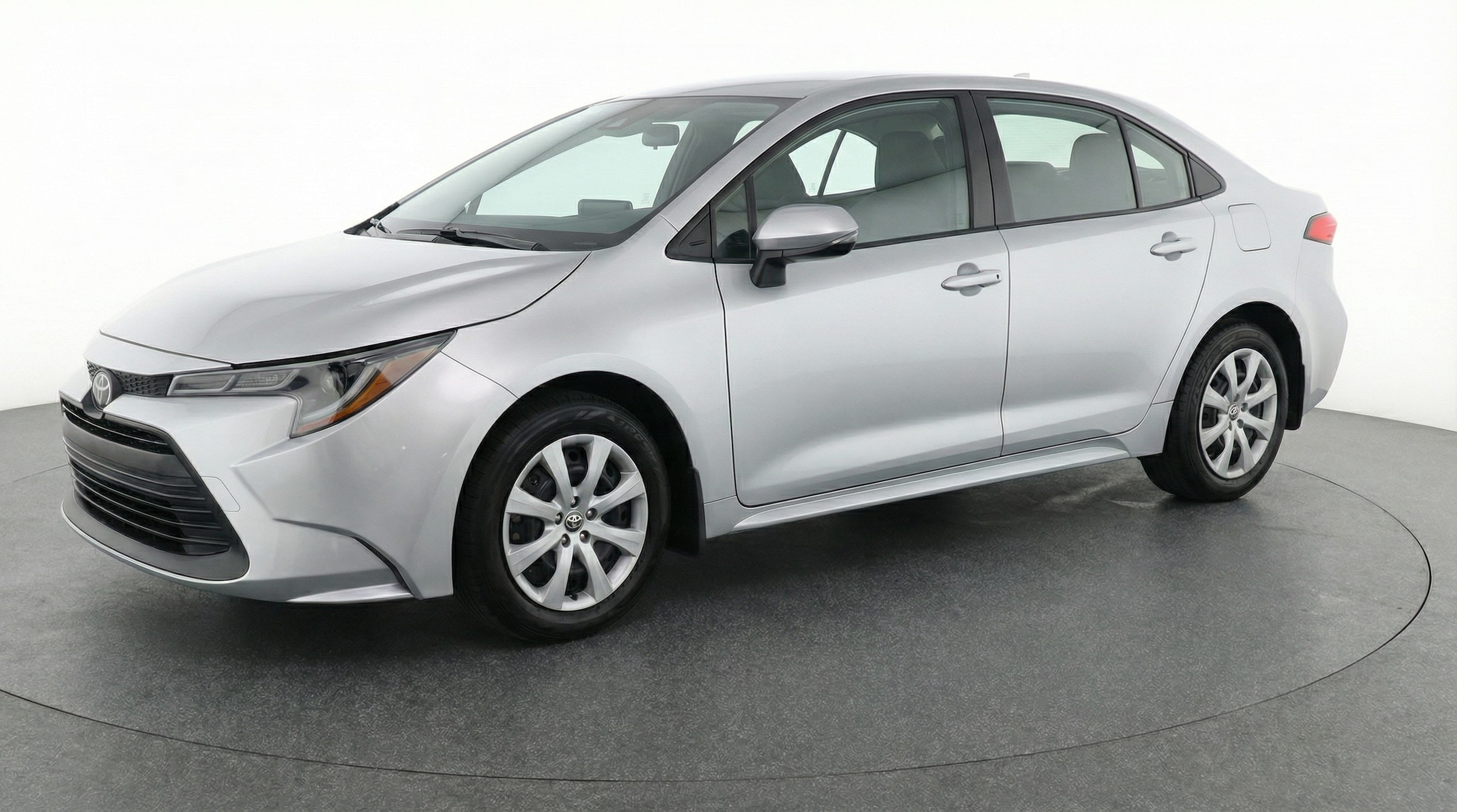 Thumbnail: 2025 Toyota Corolla - 3