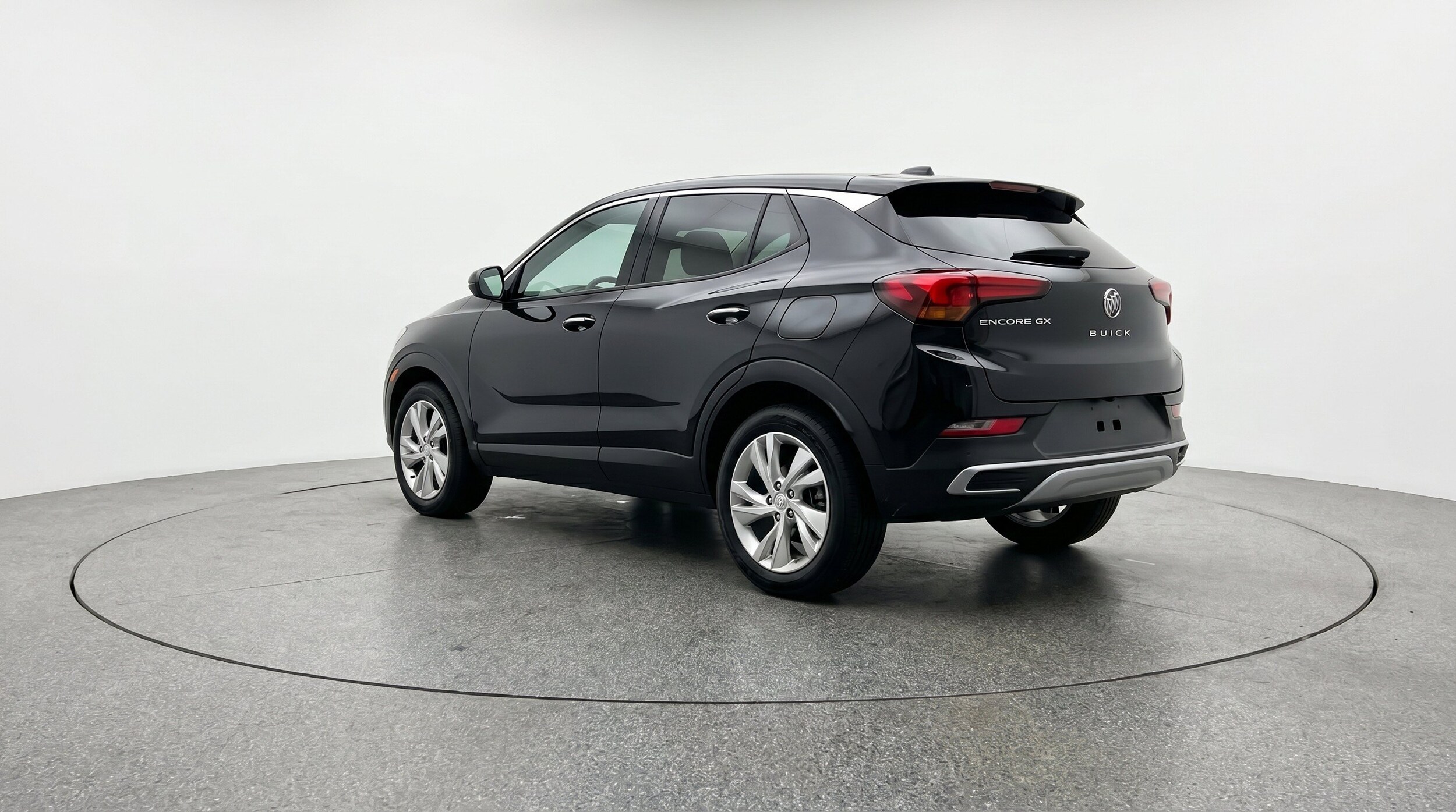 Thumbnail: 2026 Buick Encore GX - 6