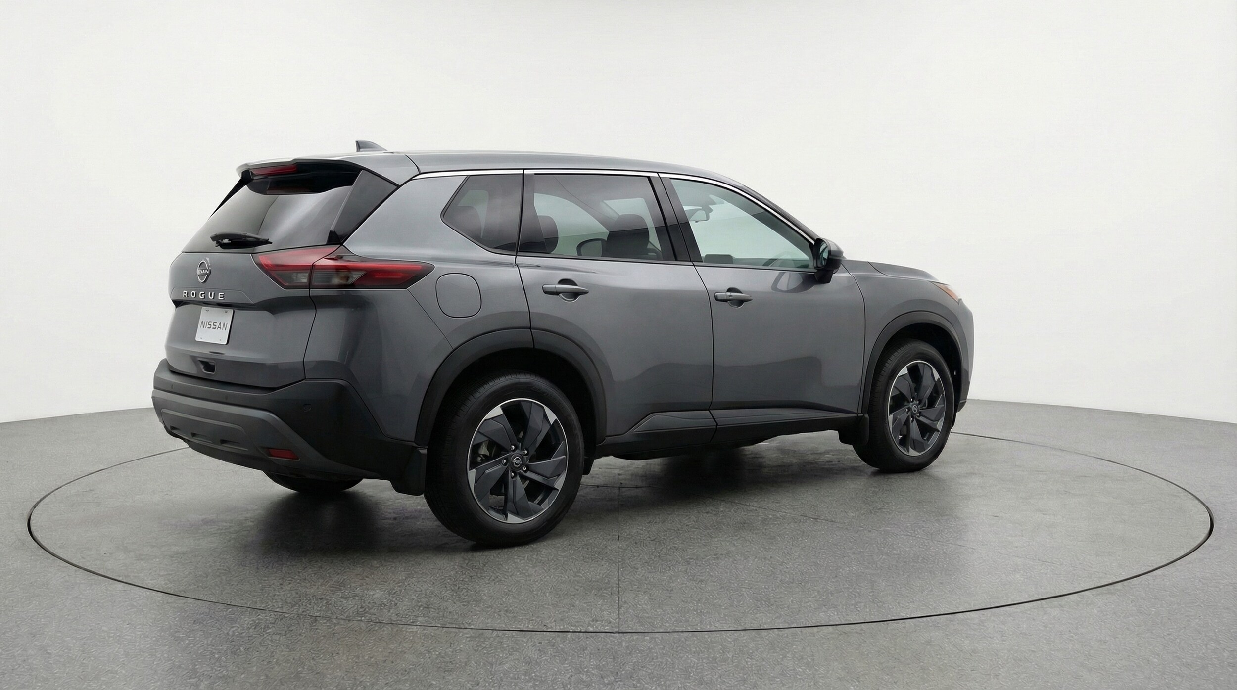 Thumbnail: 2025 Nissan Rogue - 7