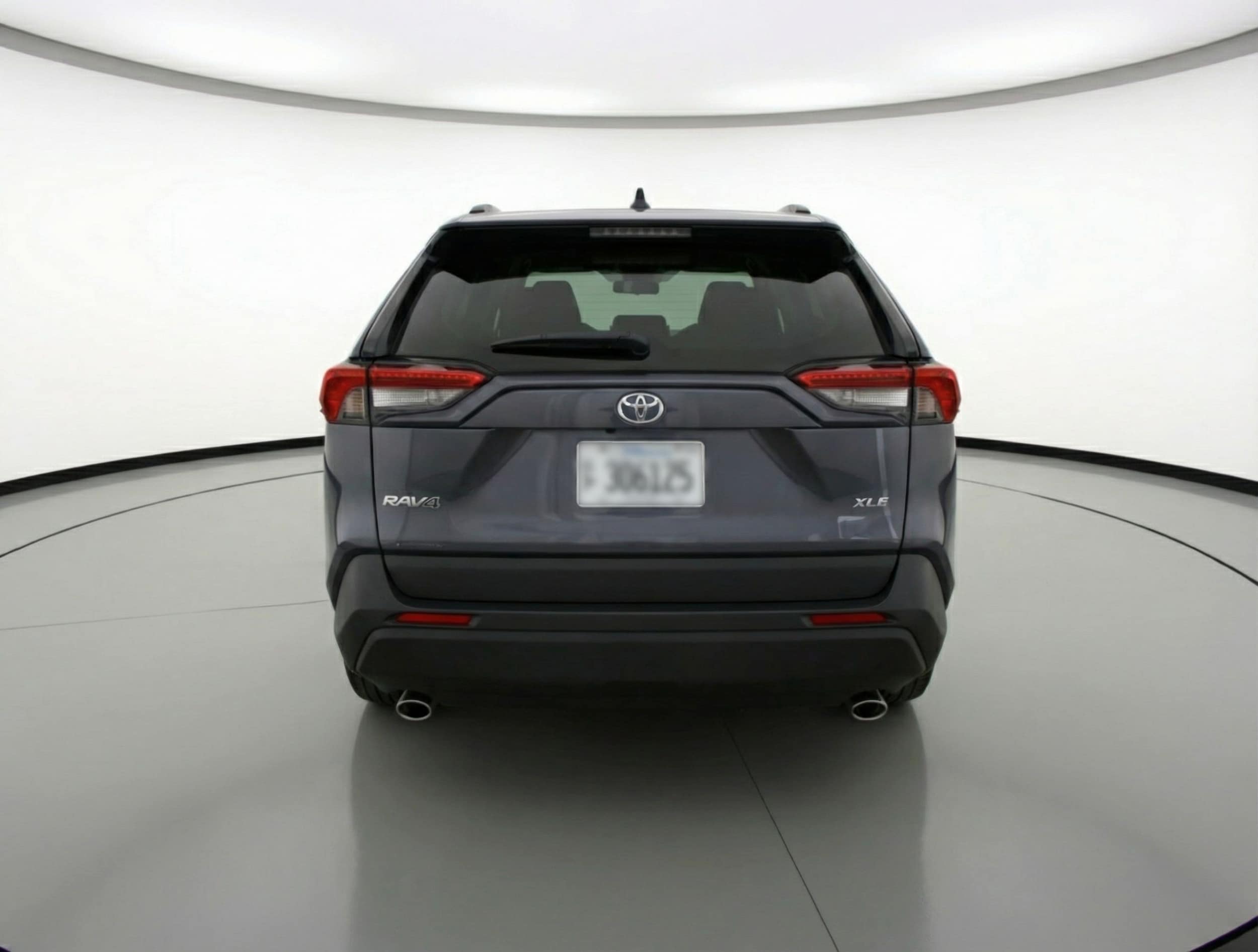 Thumbnail: 2025 Toyota RAV4 - 6