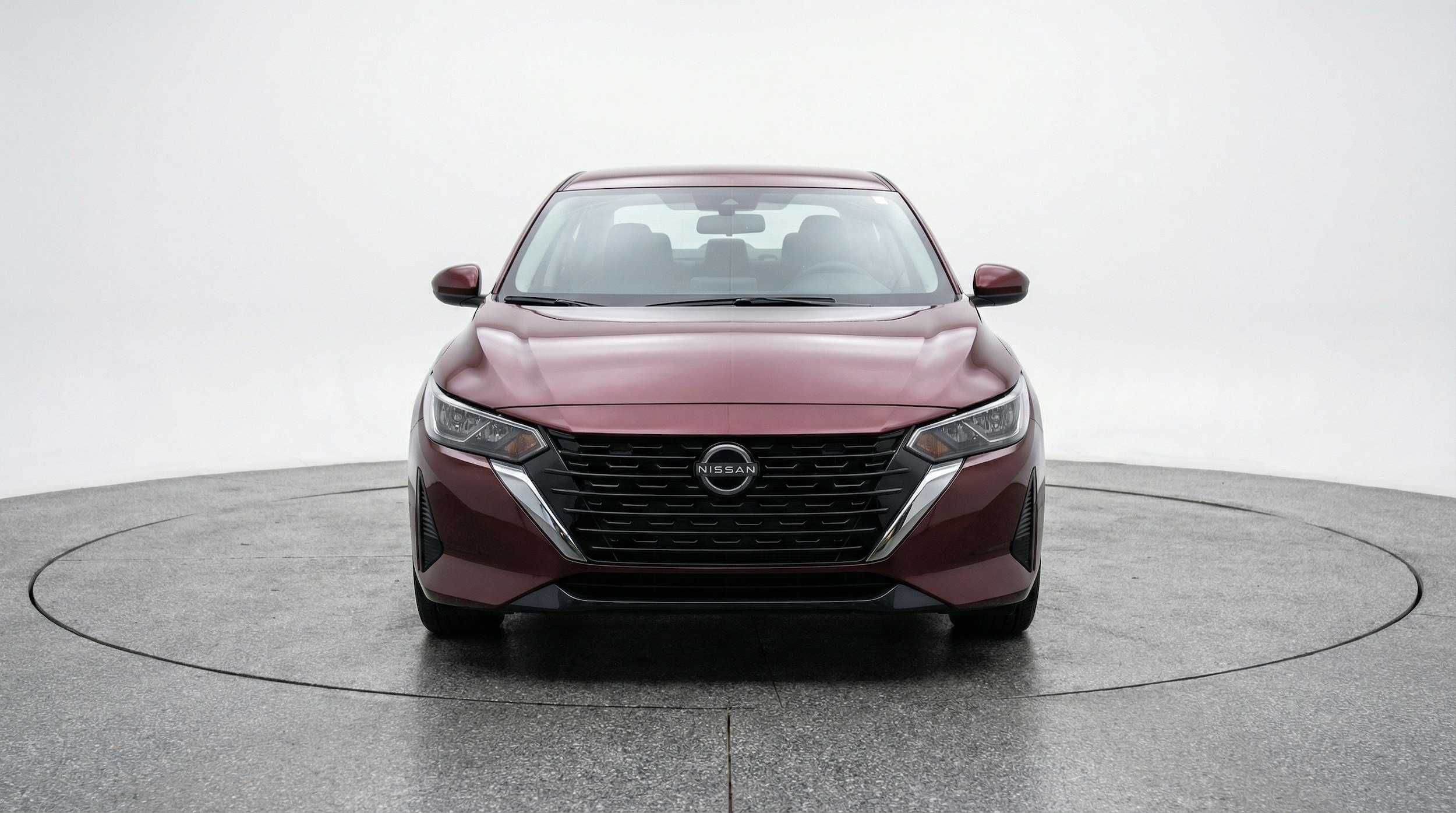 Thumbnail: 2025 Nissan Sentra - 2