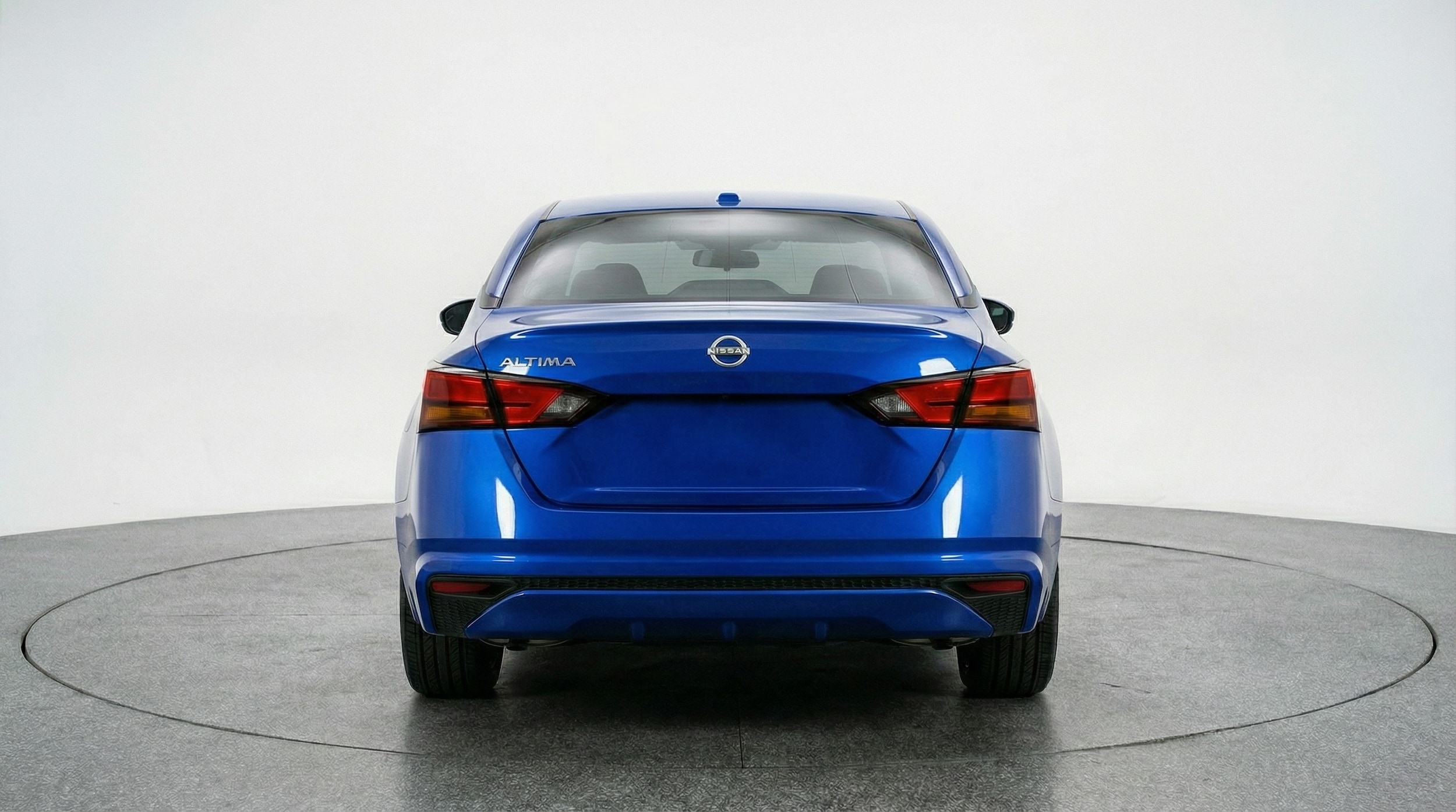 Thumbnail: 2025 Nissan Altima - 6