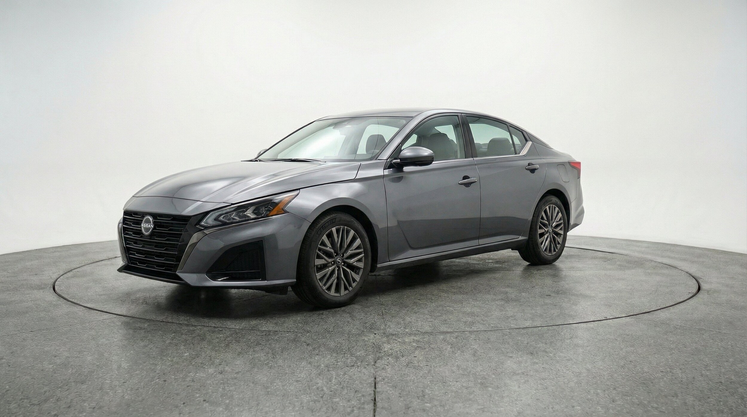 Thumbnail: 2026 Nissan Altima - 3
