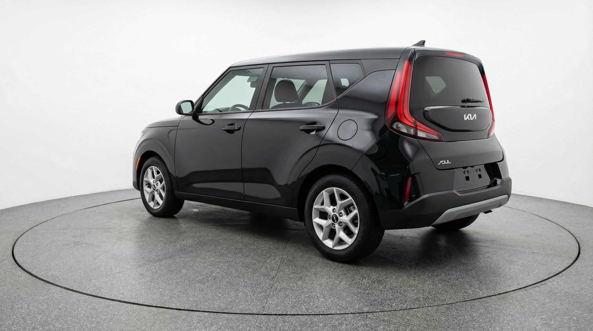 Thumbnail: 2025 Kia Soul - 5