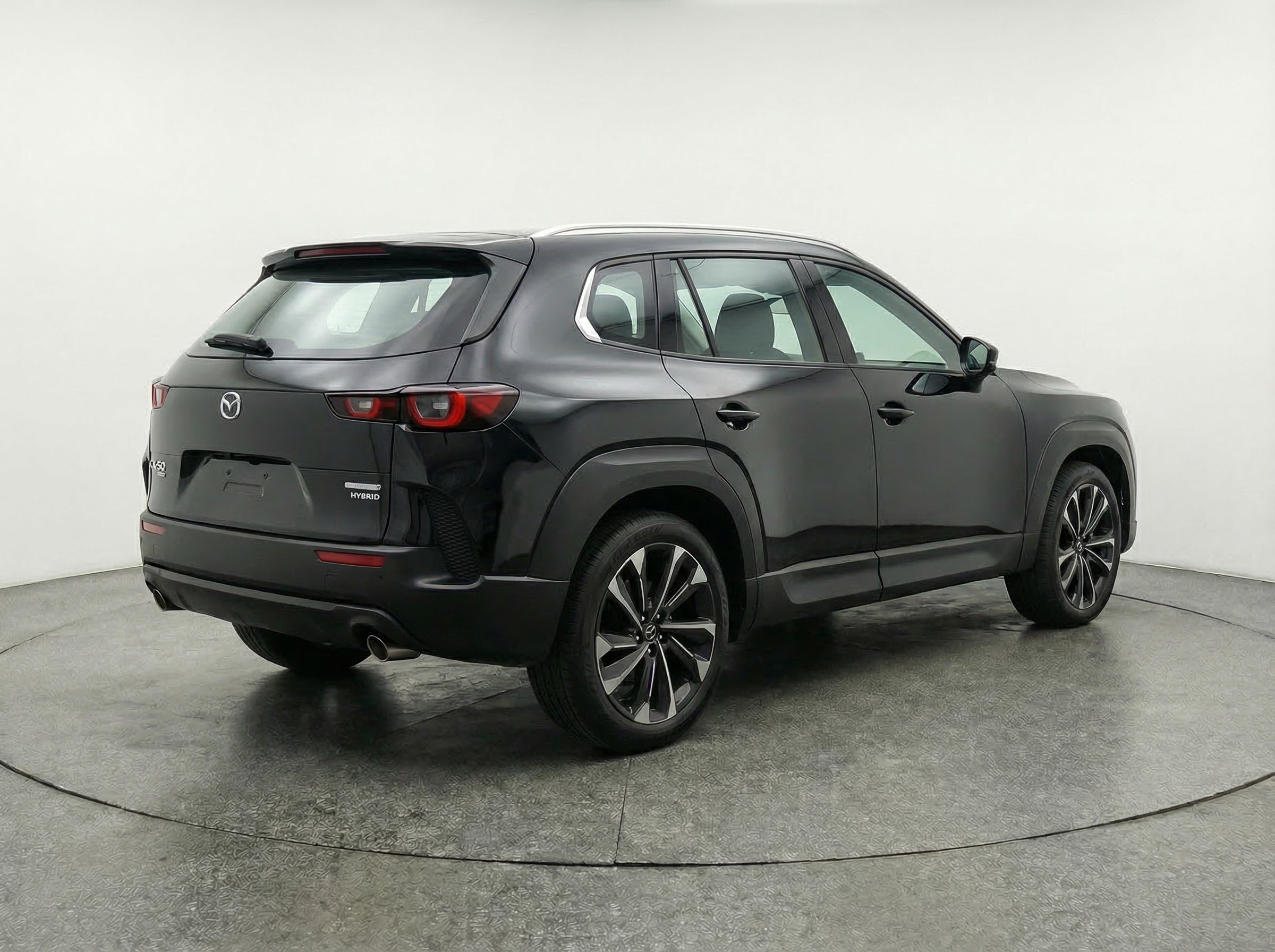 Thumbnail: 2025 Mazda CX-50 - 7