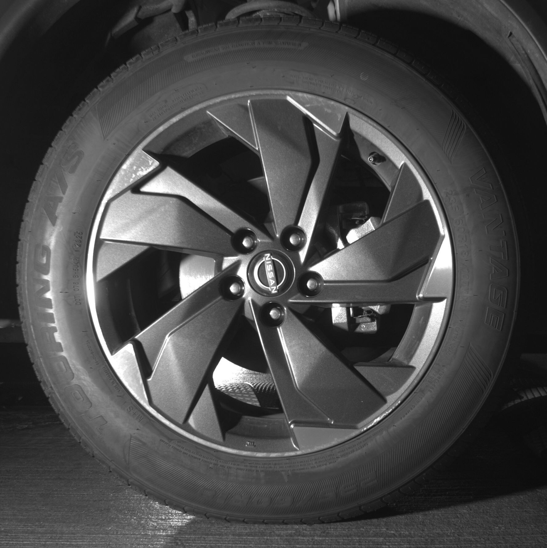 Thumbnail: 2025 Nissan Rogue - 10