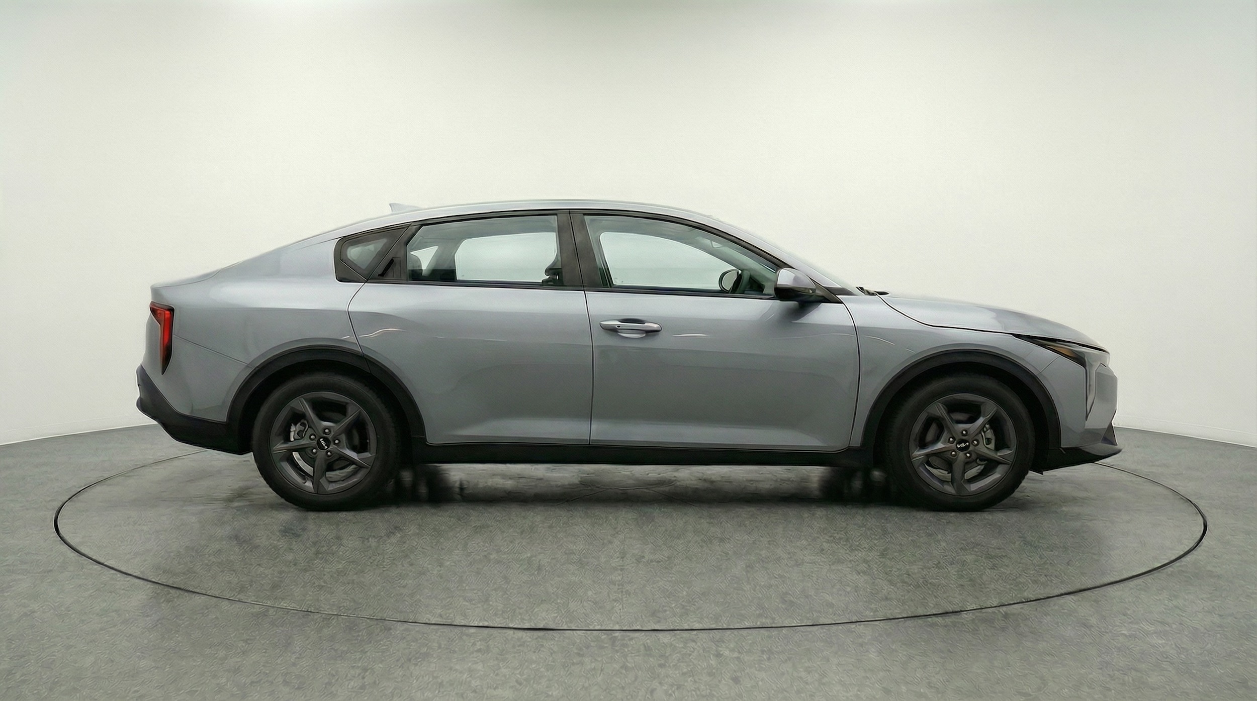 Thumbnail: 2025 Kia K4 - 8