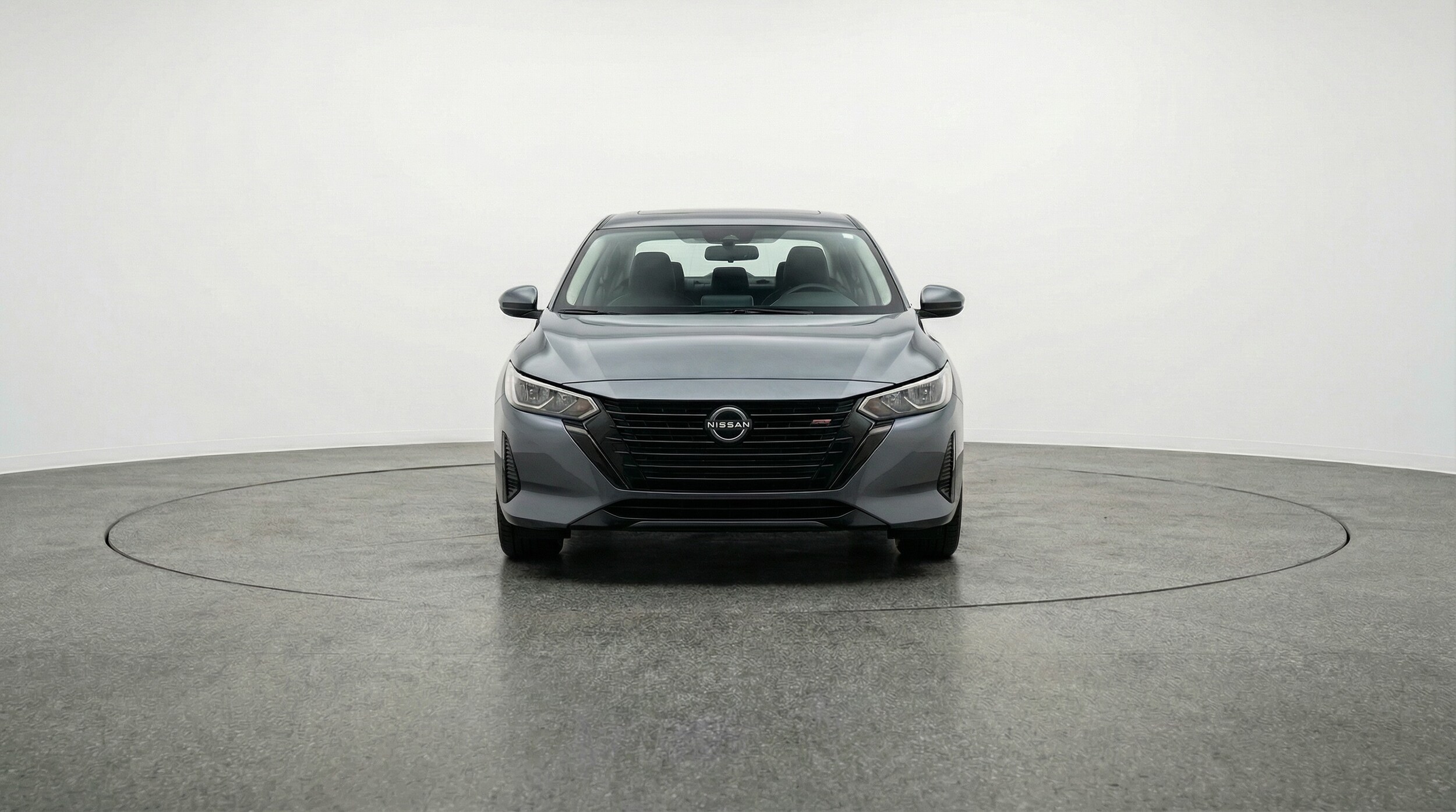 Thumbnail: 2025 Nissan Sentra - 2