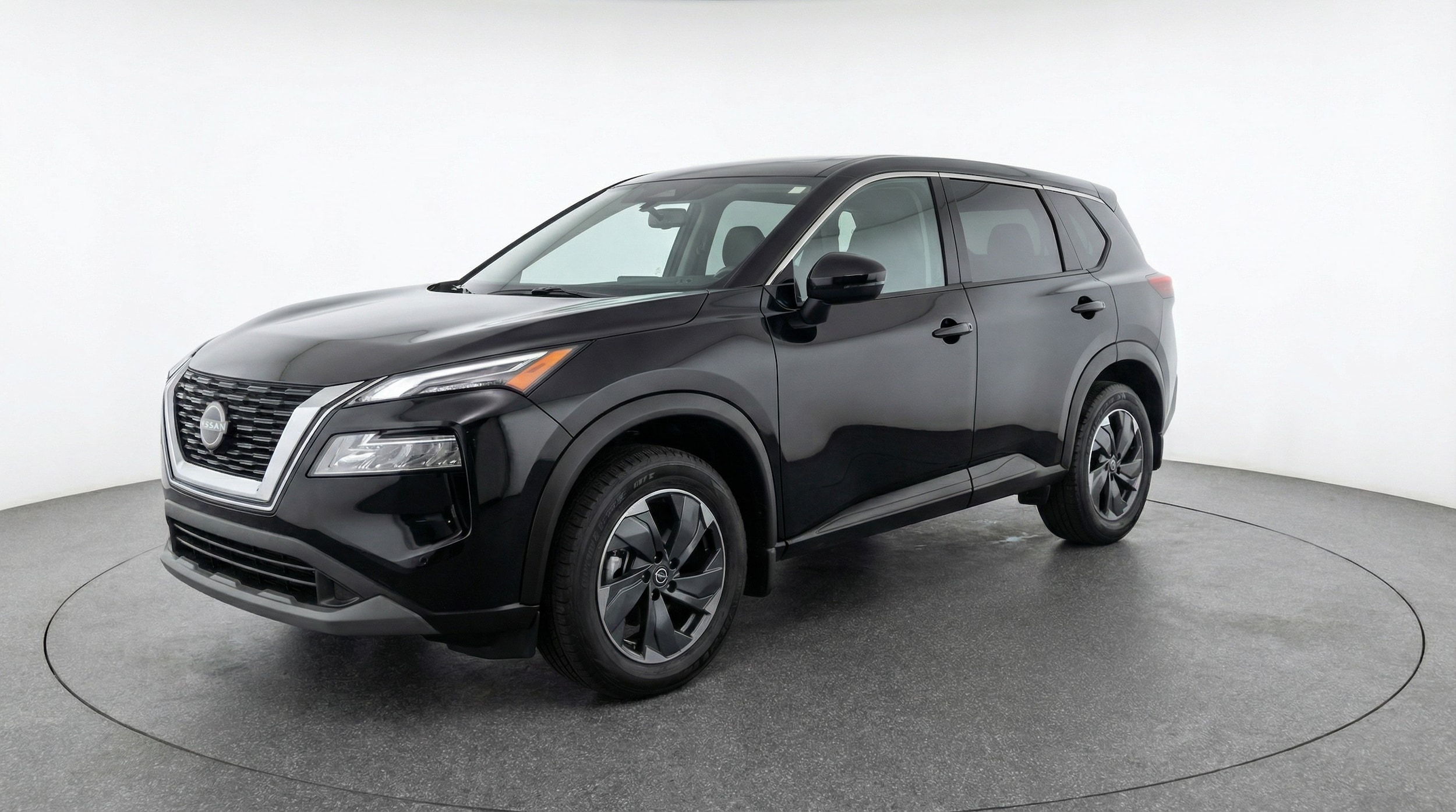 Thumbnail: 2025 Nissan Rogue - 3