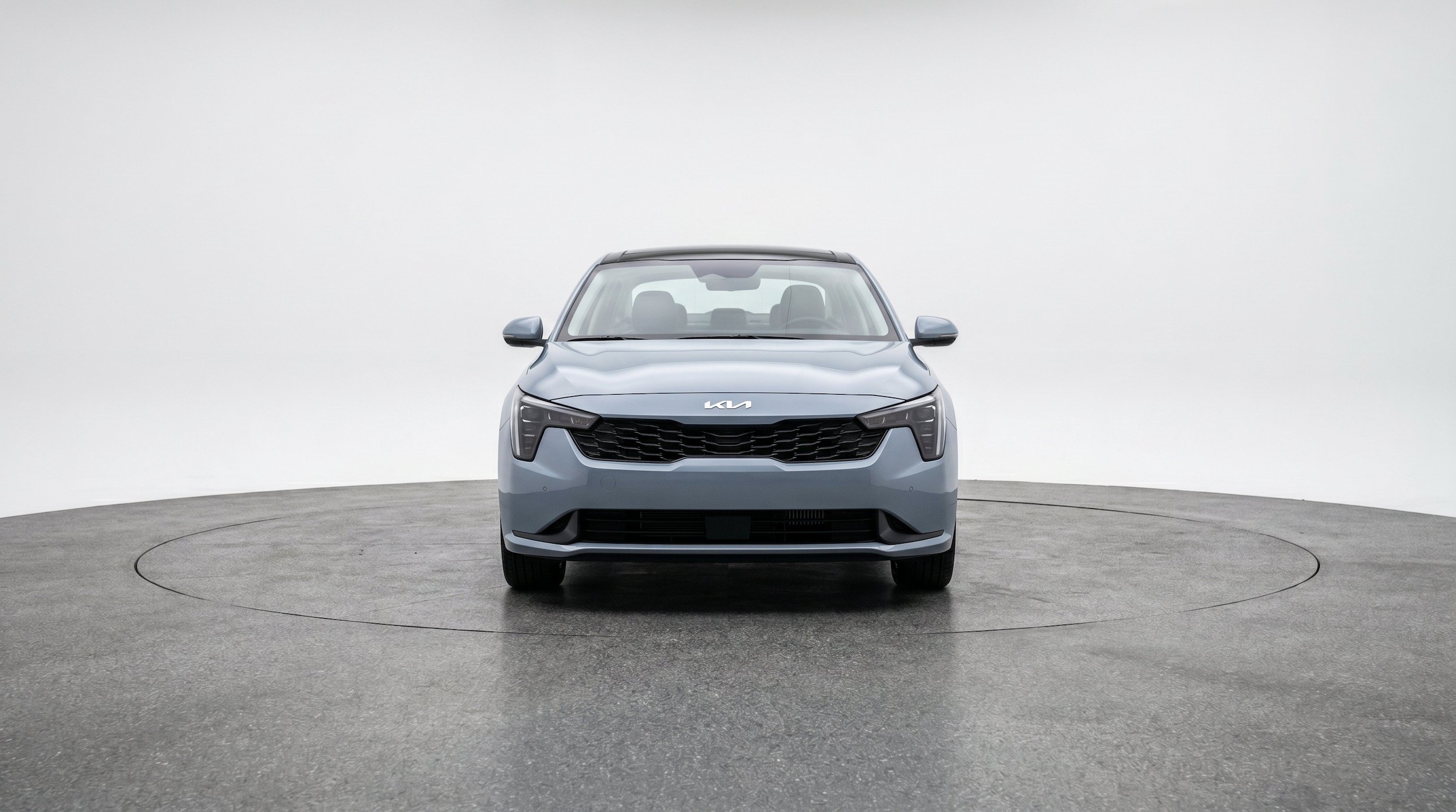 Thumbnail: 2026 Kia K4 - 2