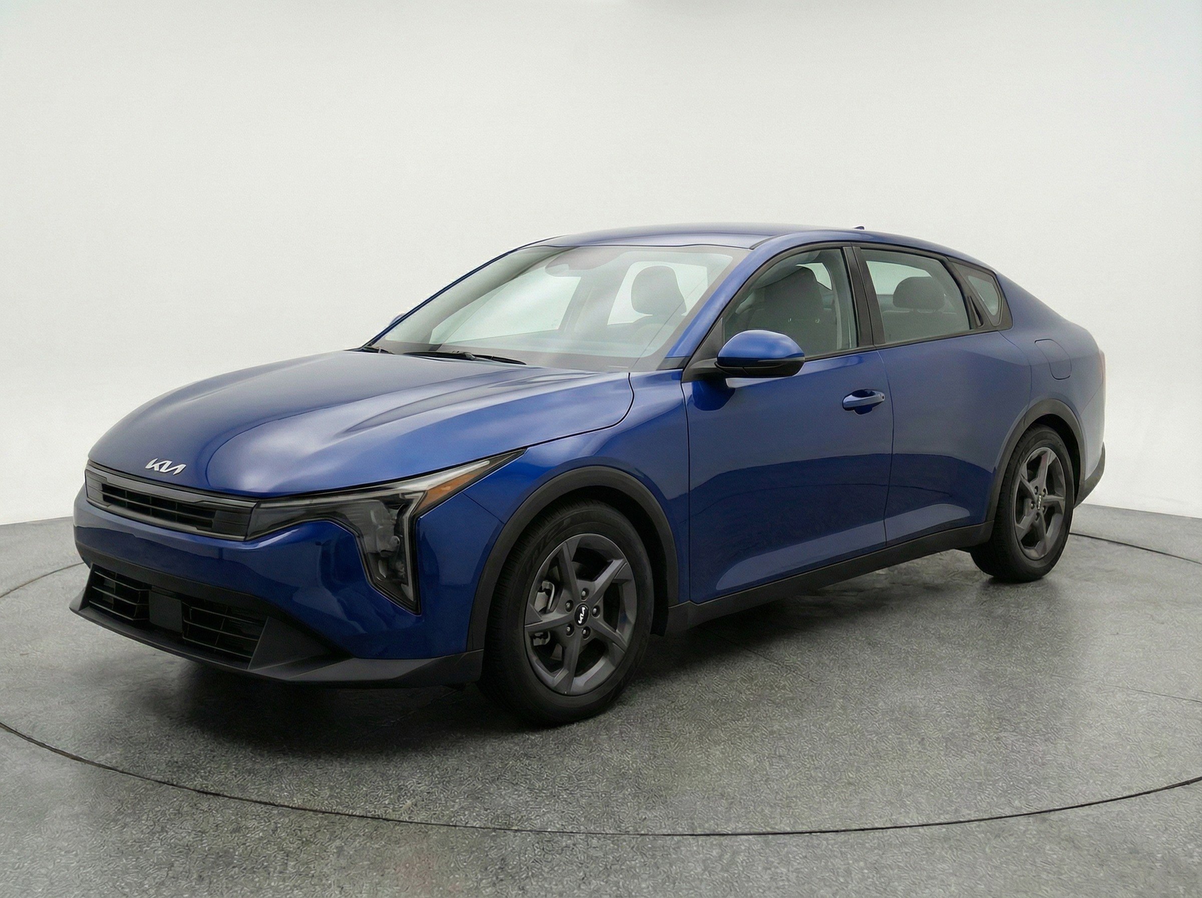 Thumbnail: 2025 Kia K4 - 3