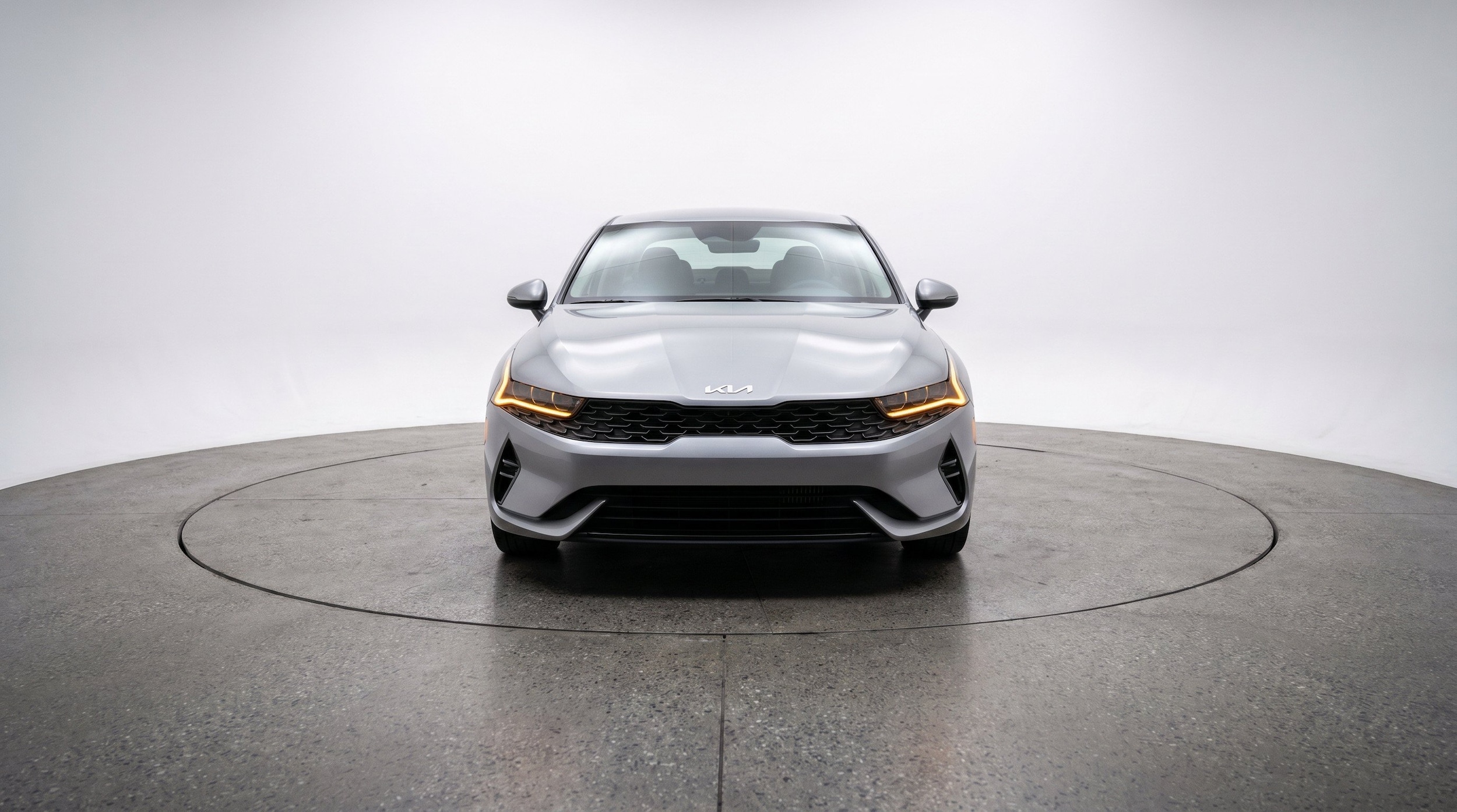 Thumbnail: 2025 Kia K4 - 2