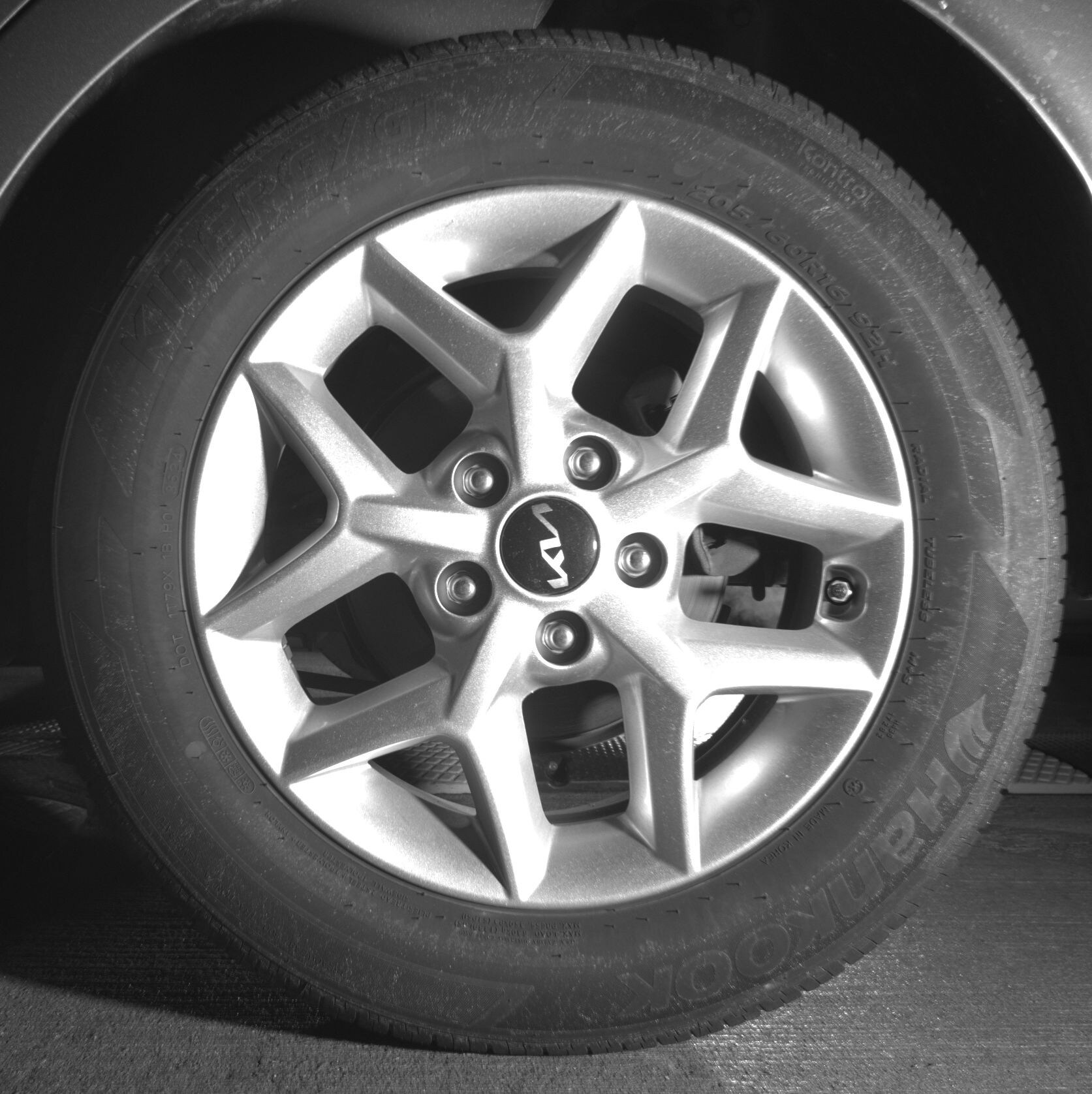 Thumbnail: 2025 Kia Soul - 11