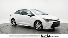 2025 Toyota Corolla  -
                  Louisville, KY