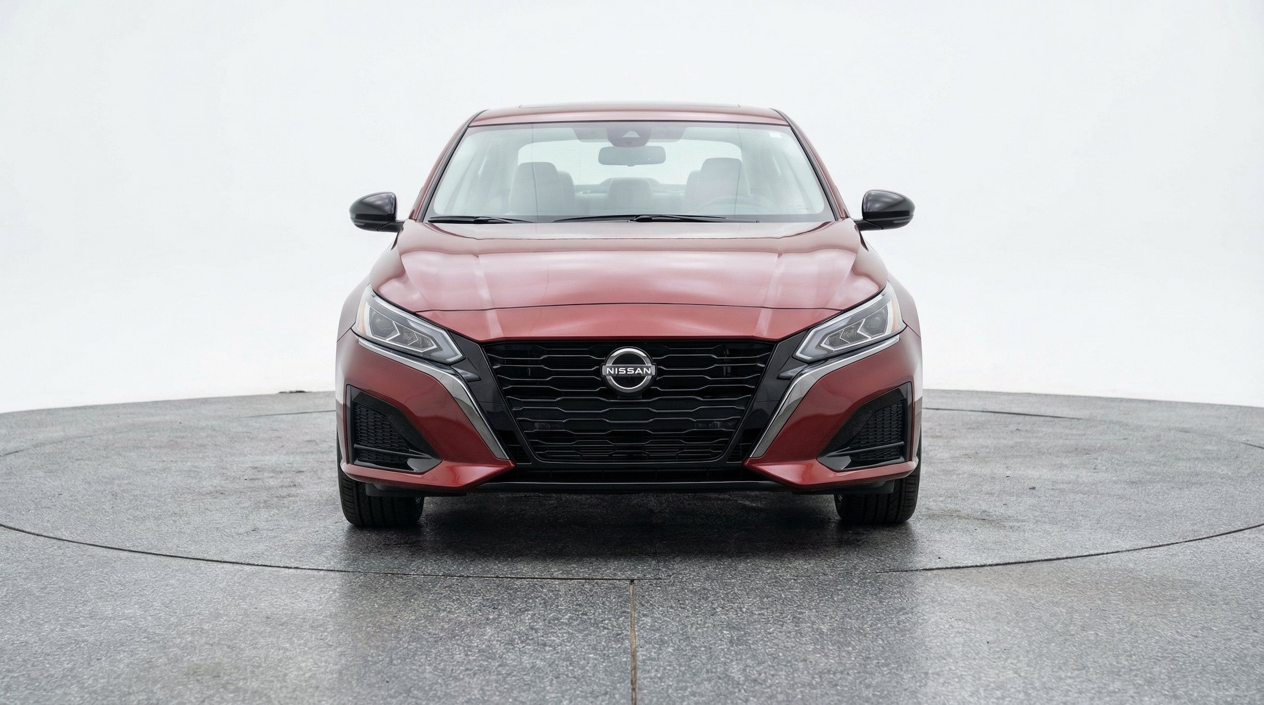 Thumbnail: 2025 Nissan Altima - 2