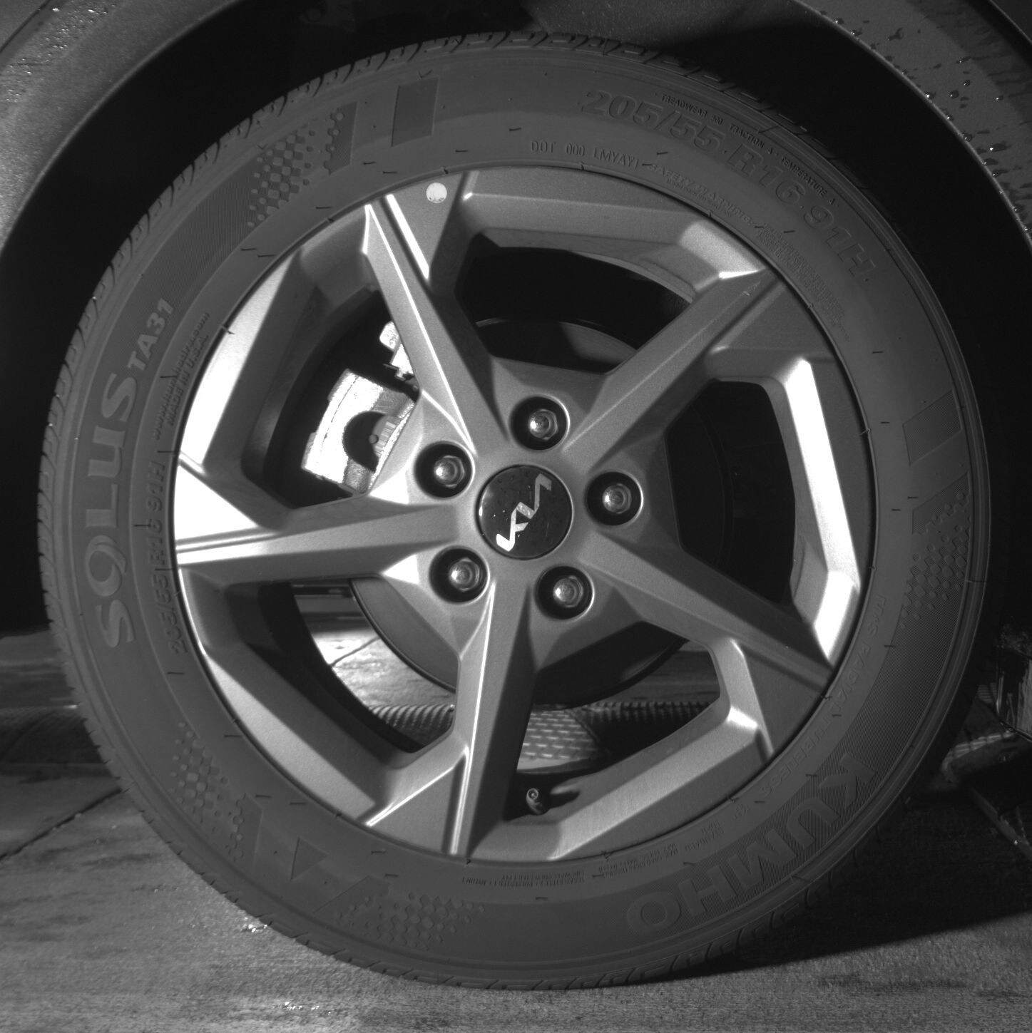 Thumbnail: 2025 Kia K4 - 12