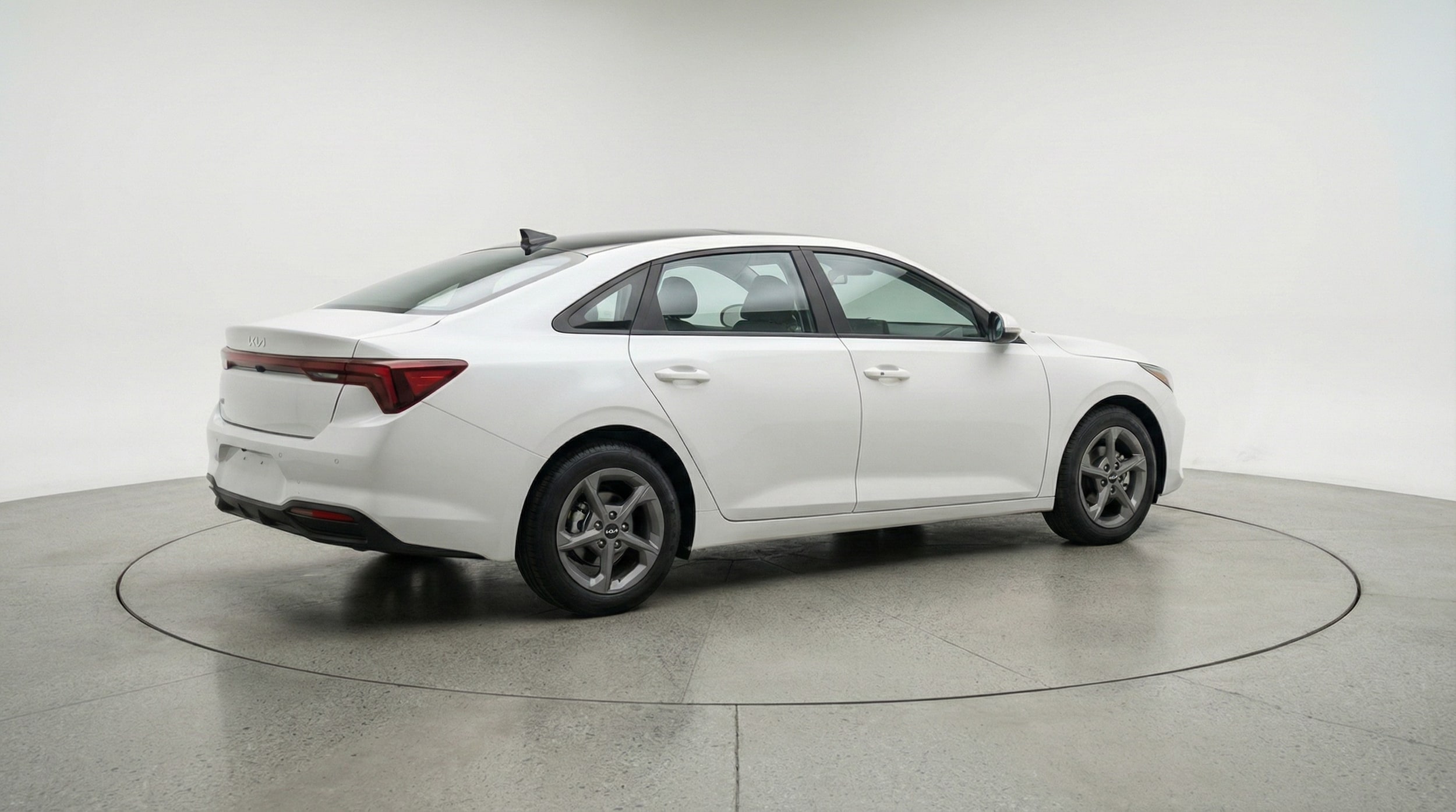 Thumbnail: 2025 Kia K4 - 7