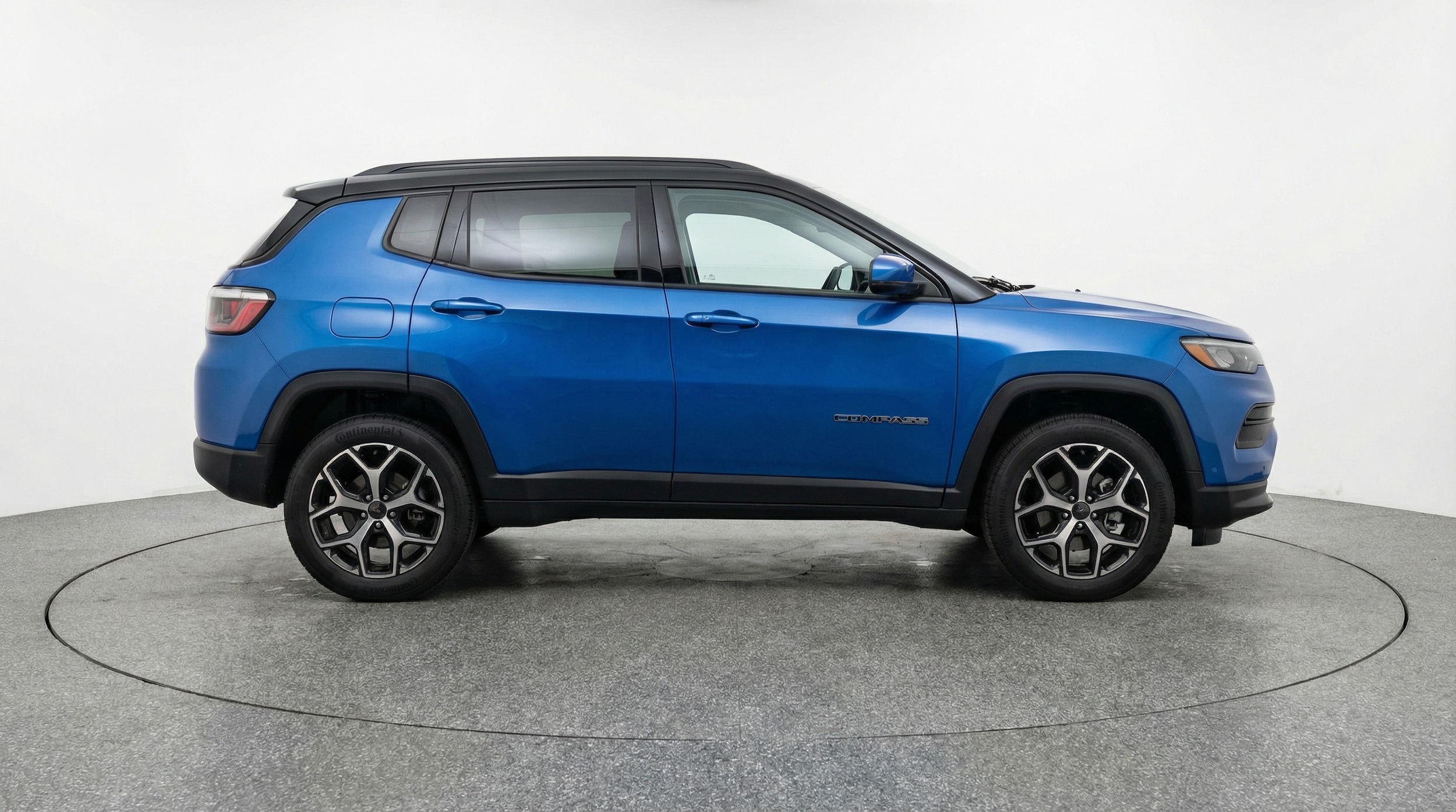 Thumbnail: 2025 Jeep Compass - 8