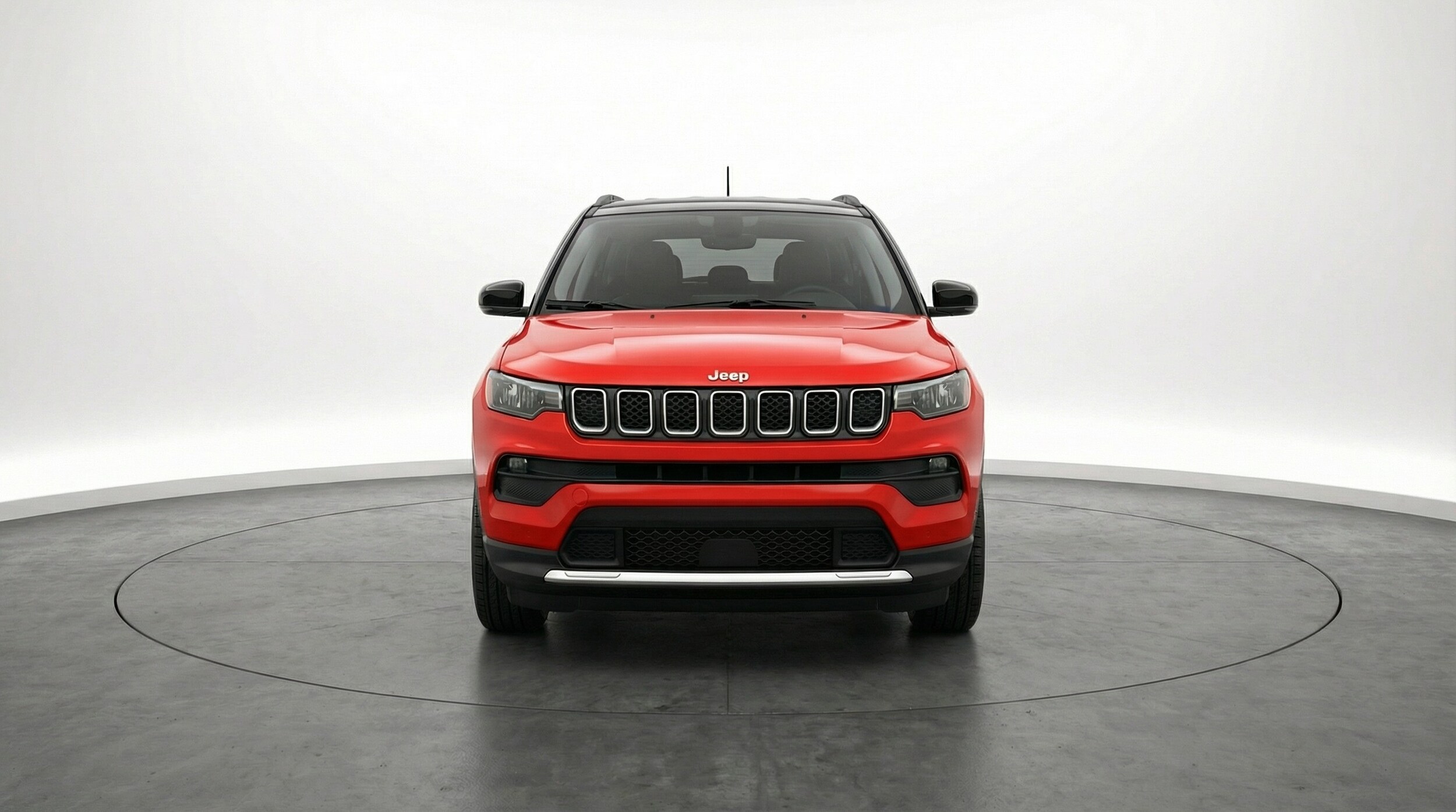 Thumbnail: 2025 Jeep Compass - 2