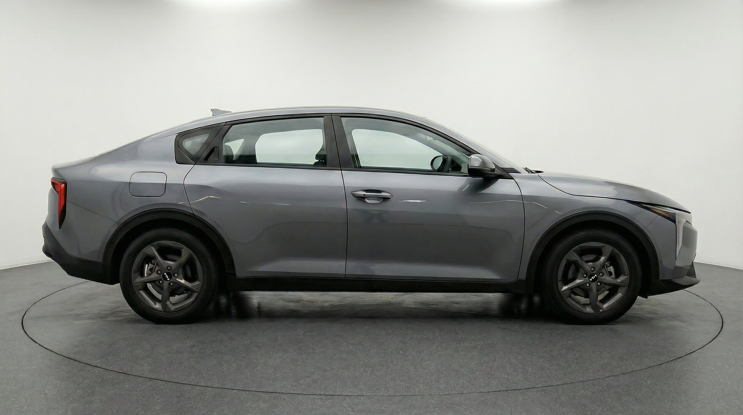 Thumbnail: 2025 Kia K4 - 11