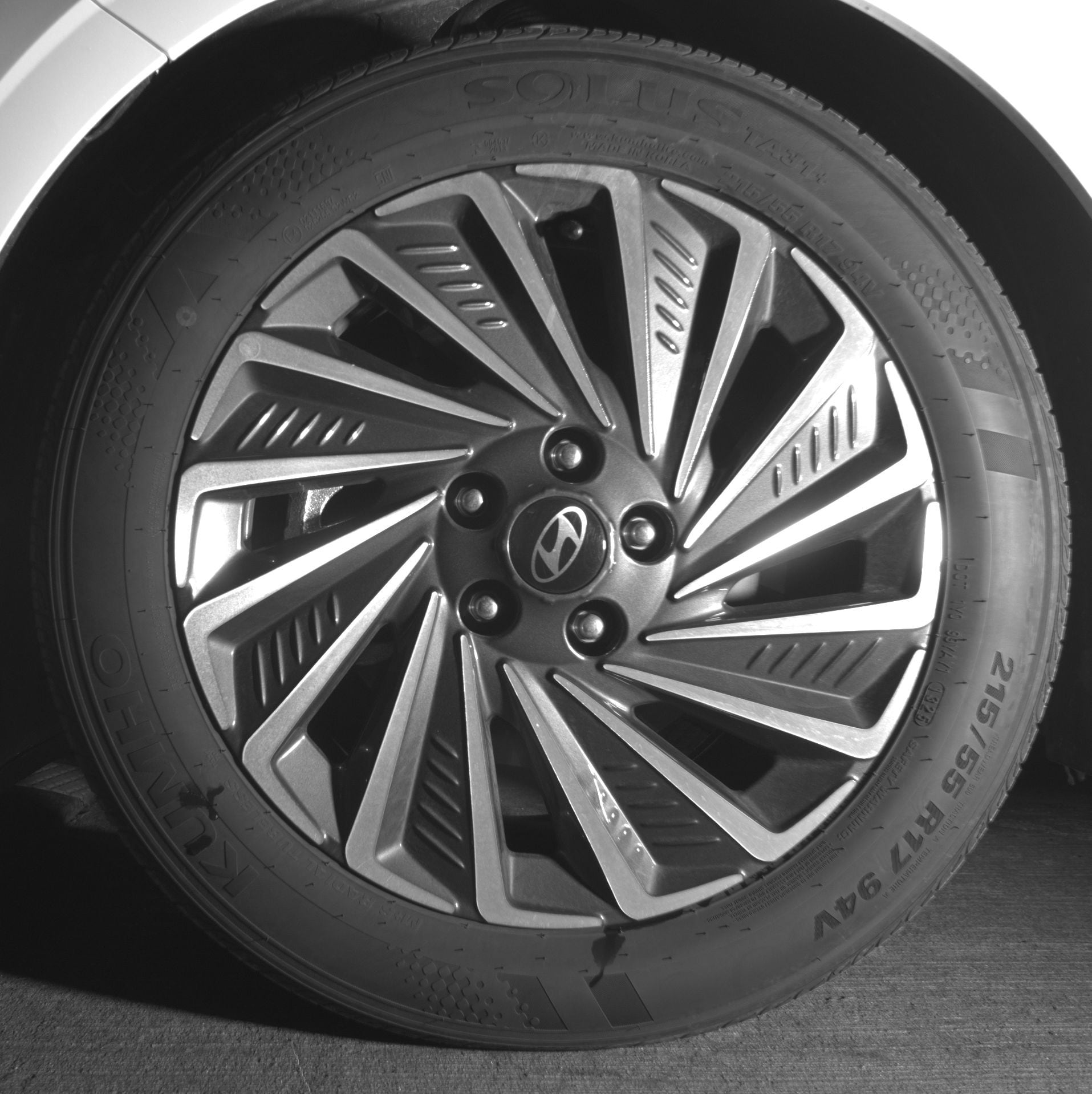 Thumbnail: 2025 Hyundai Sonata - 9