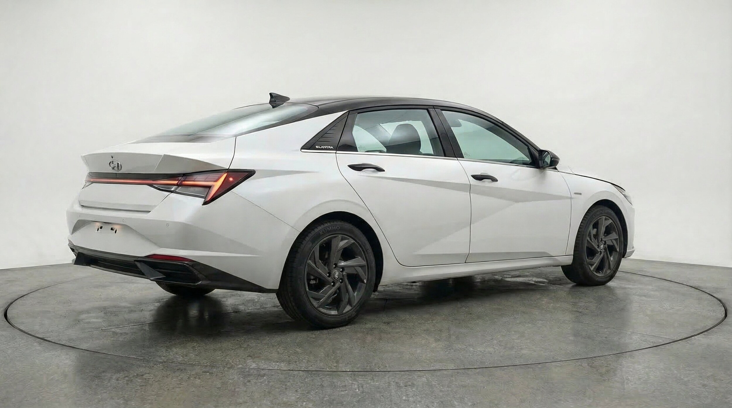 Thumbnail: 2026 Hyundai Elantra - 9