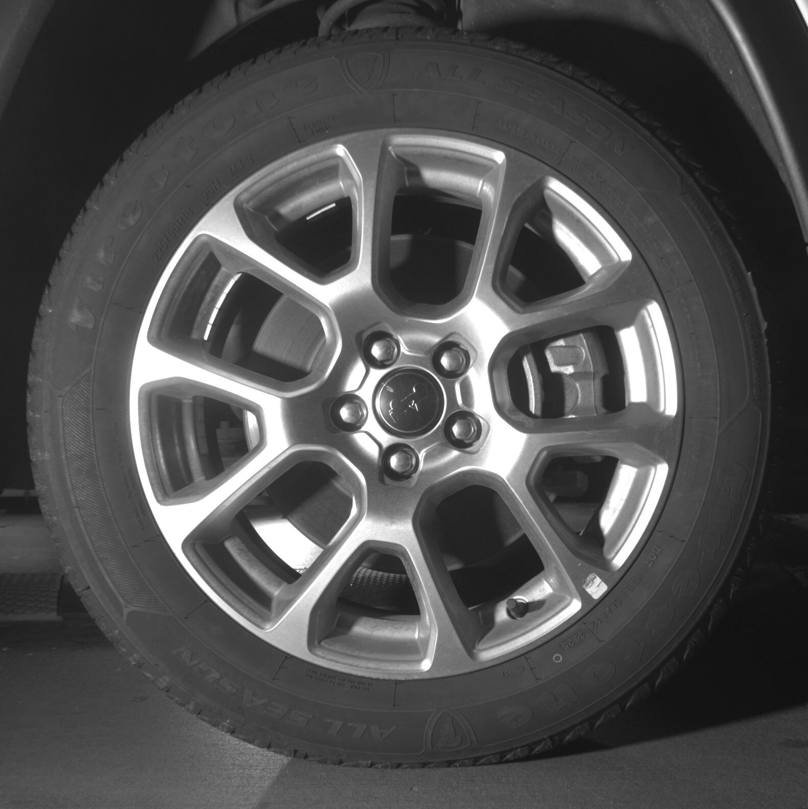 Thumbnail: 2025 Jeep Compass - 10