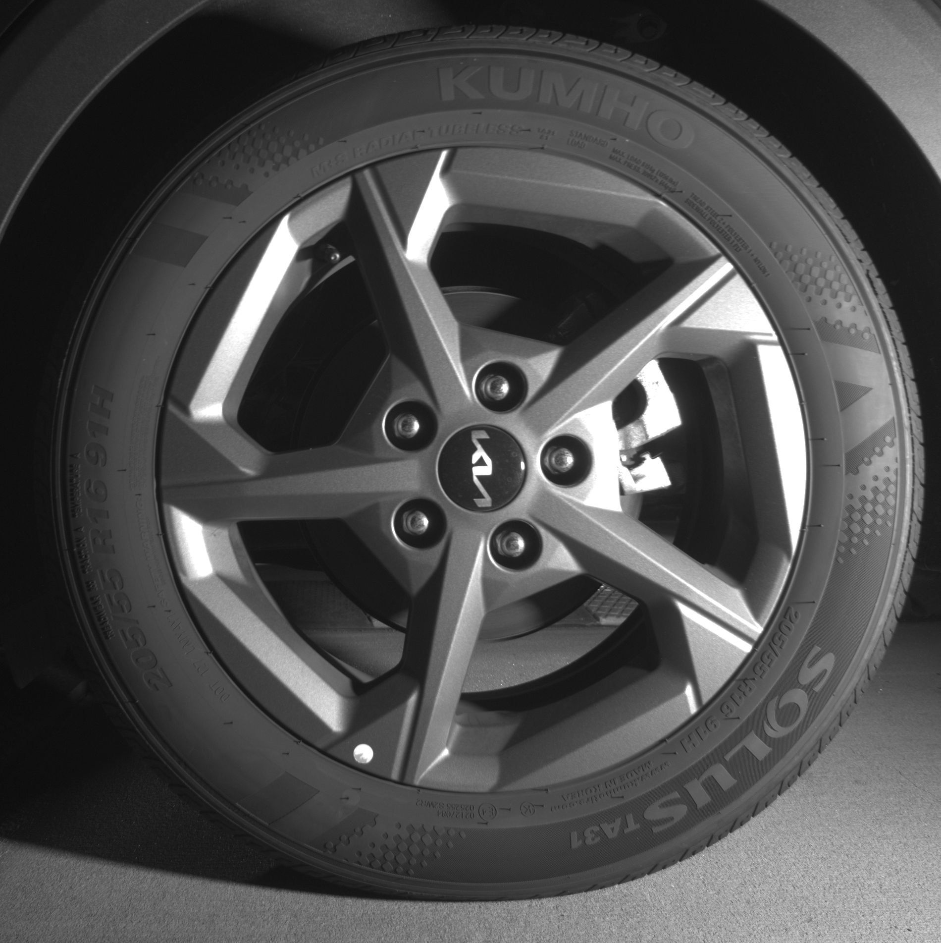 Thumbnail: 2025 Kia K4 - 11