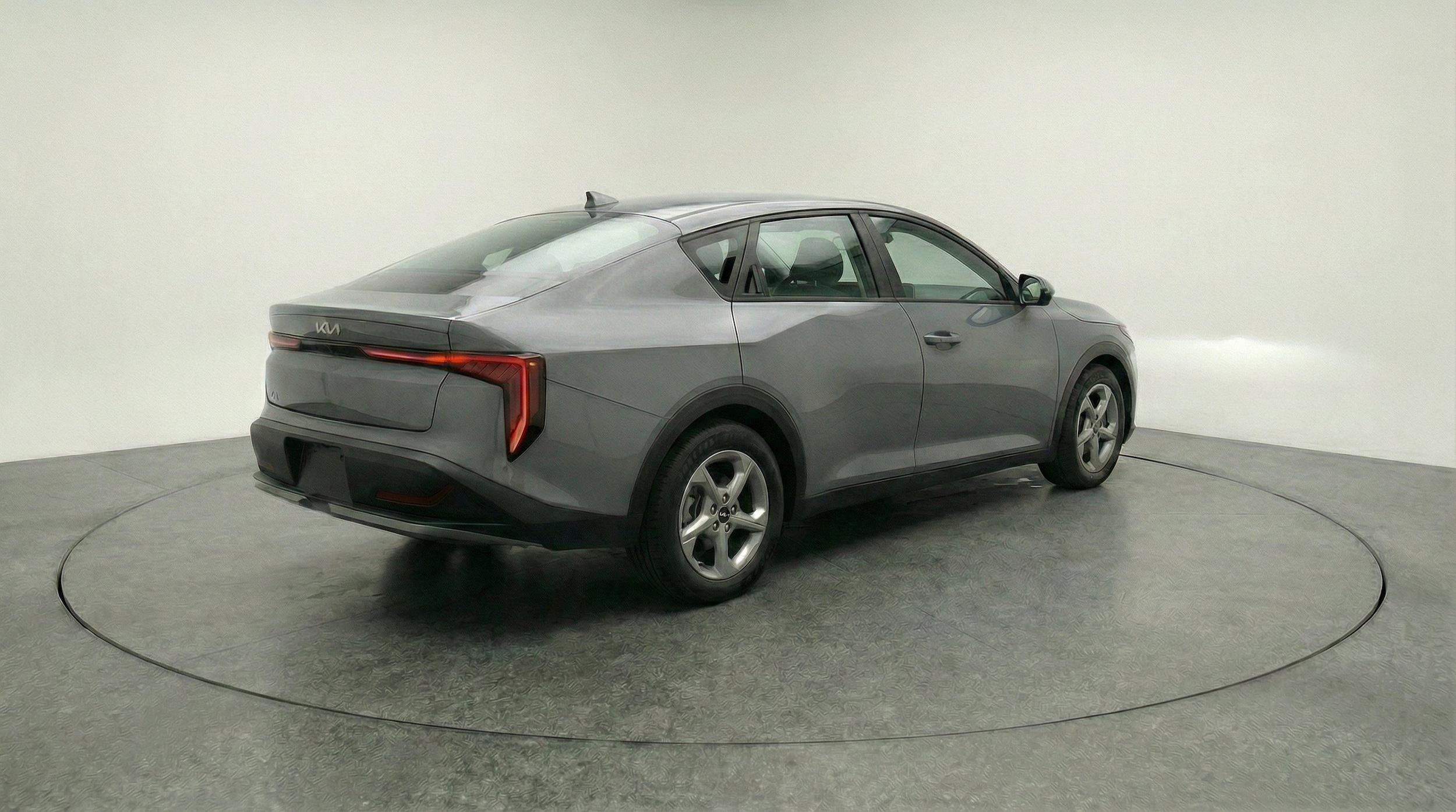Thumbnail: 2025 Kia K4 - 9