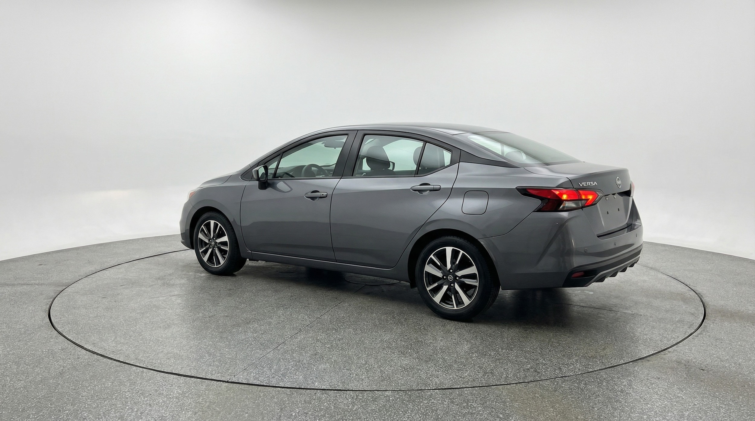 Thumbnail: 2025 Nissan Versa - 5