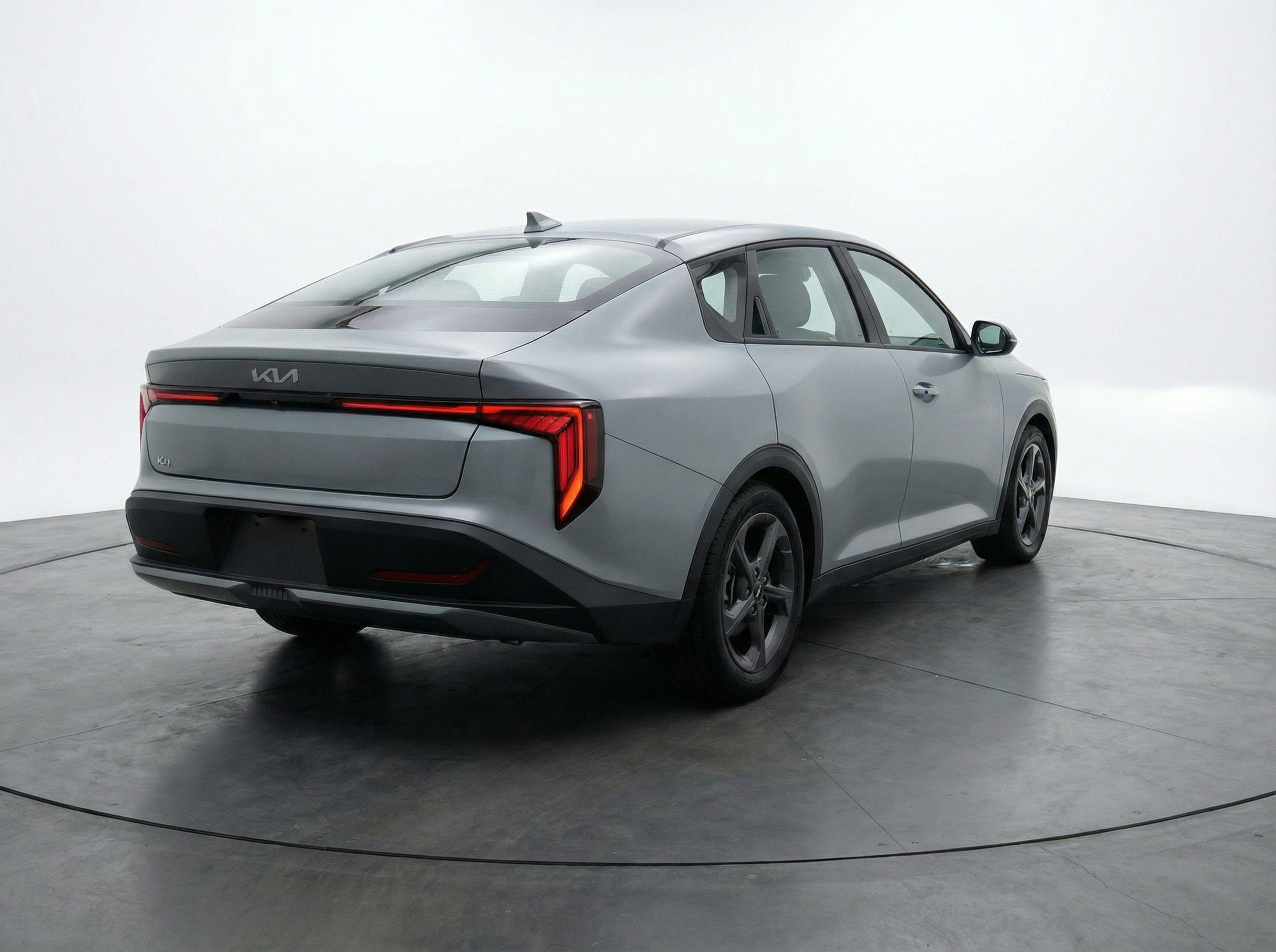 Thumbnail: 2025 Kia K4 - 9