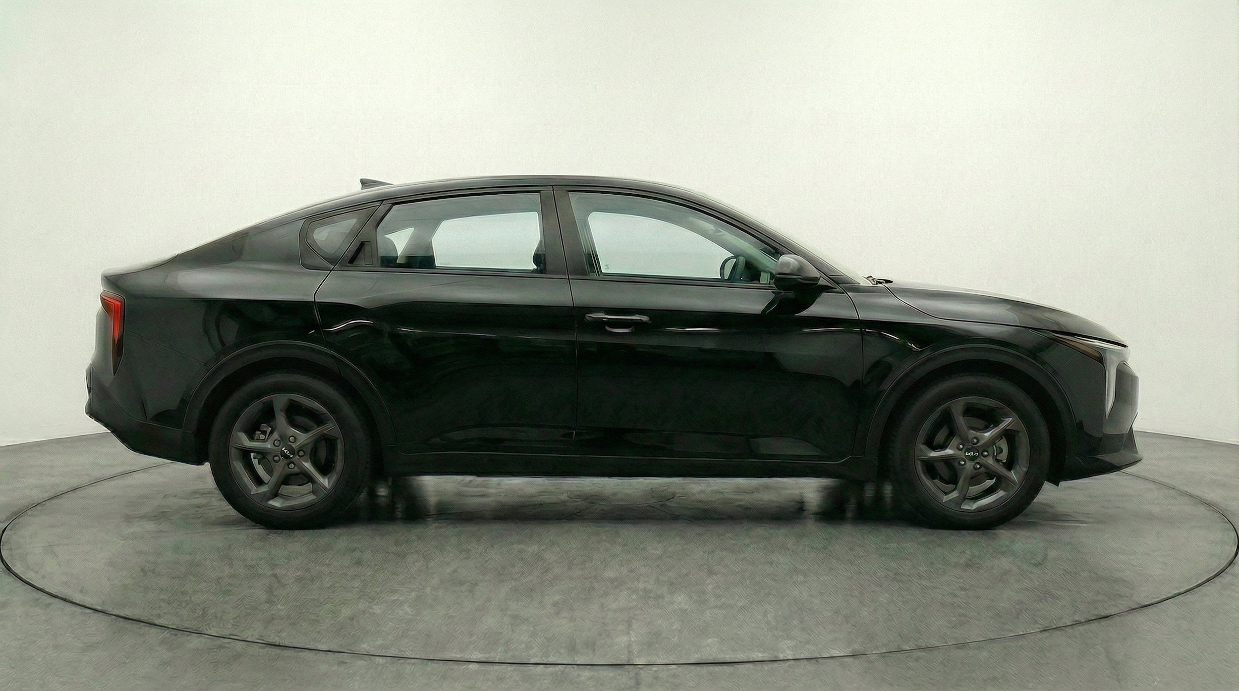 Thumbnail: 2025 Kia K4 - 11