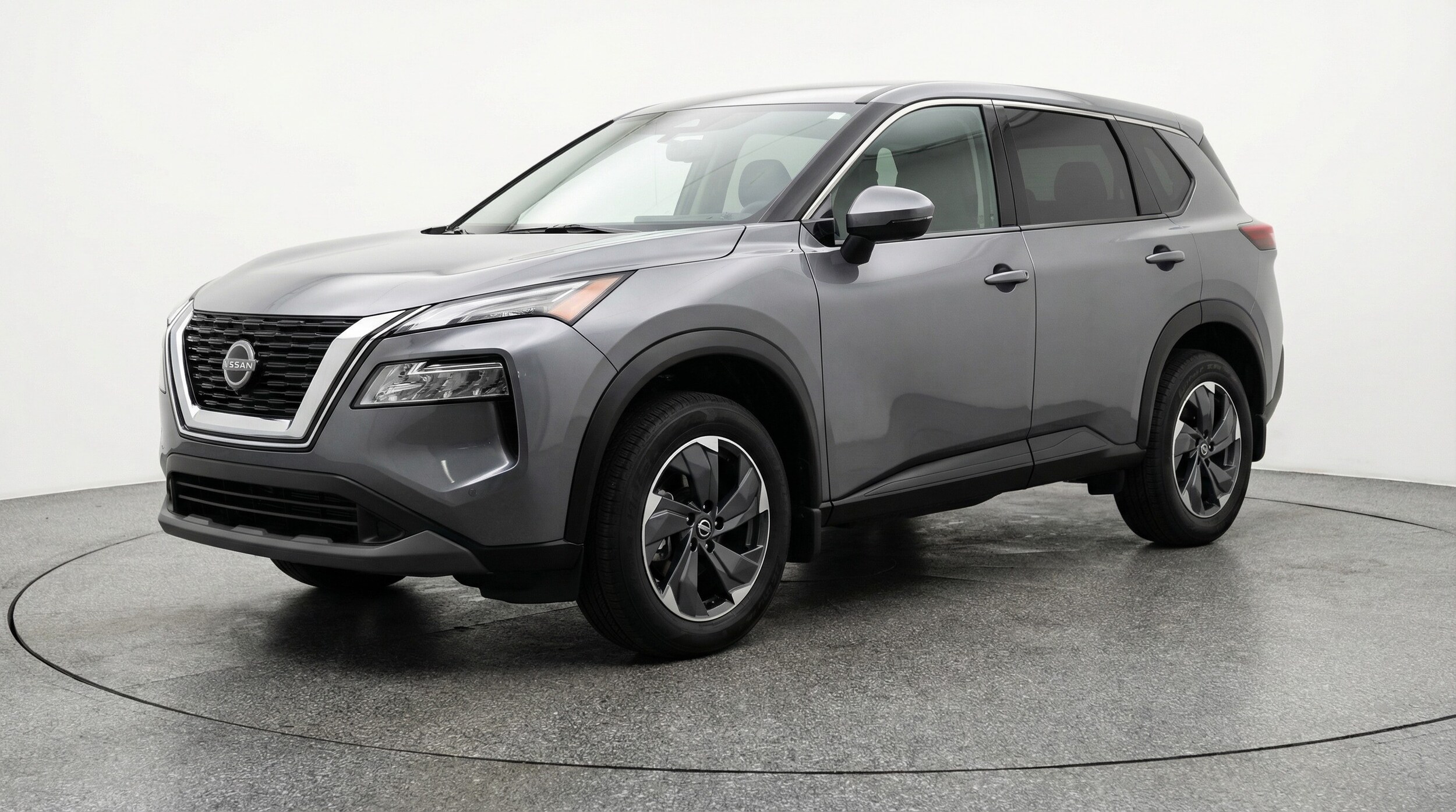 Thumbnail: 2025 Nissan Rogue - 3