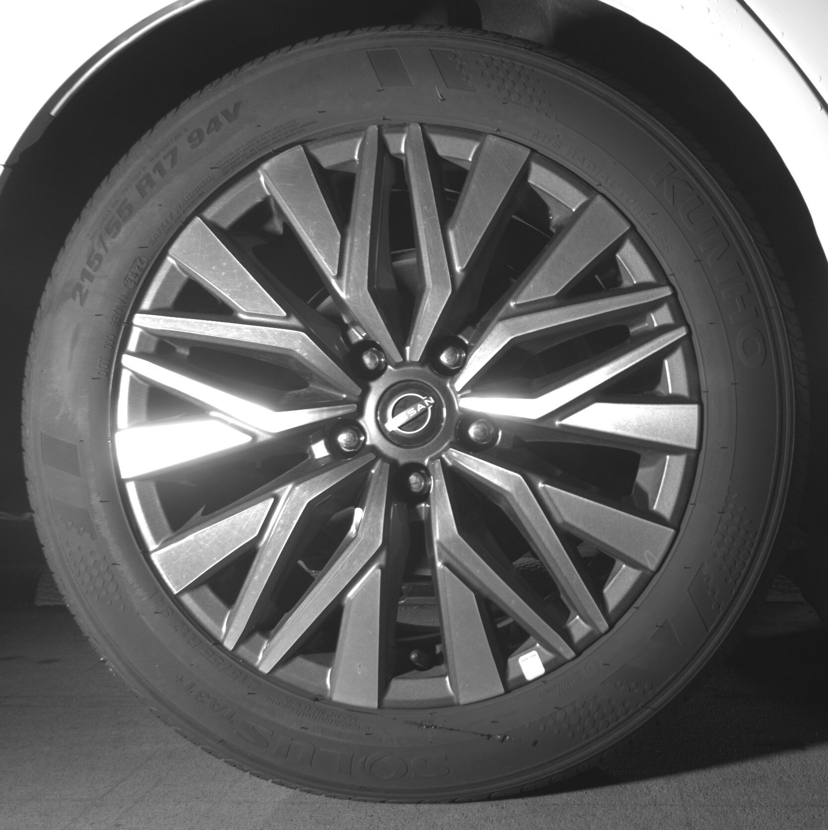 Thumbnail: 2025 Nissan Altima - 12