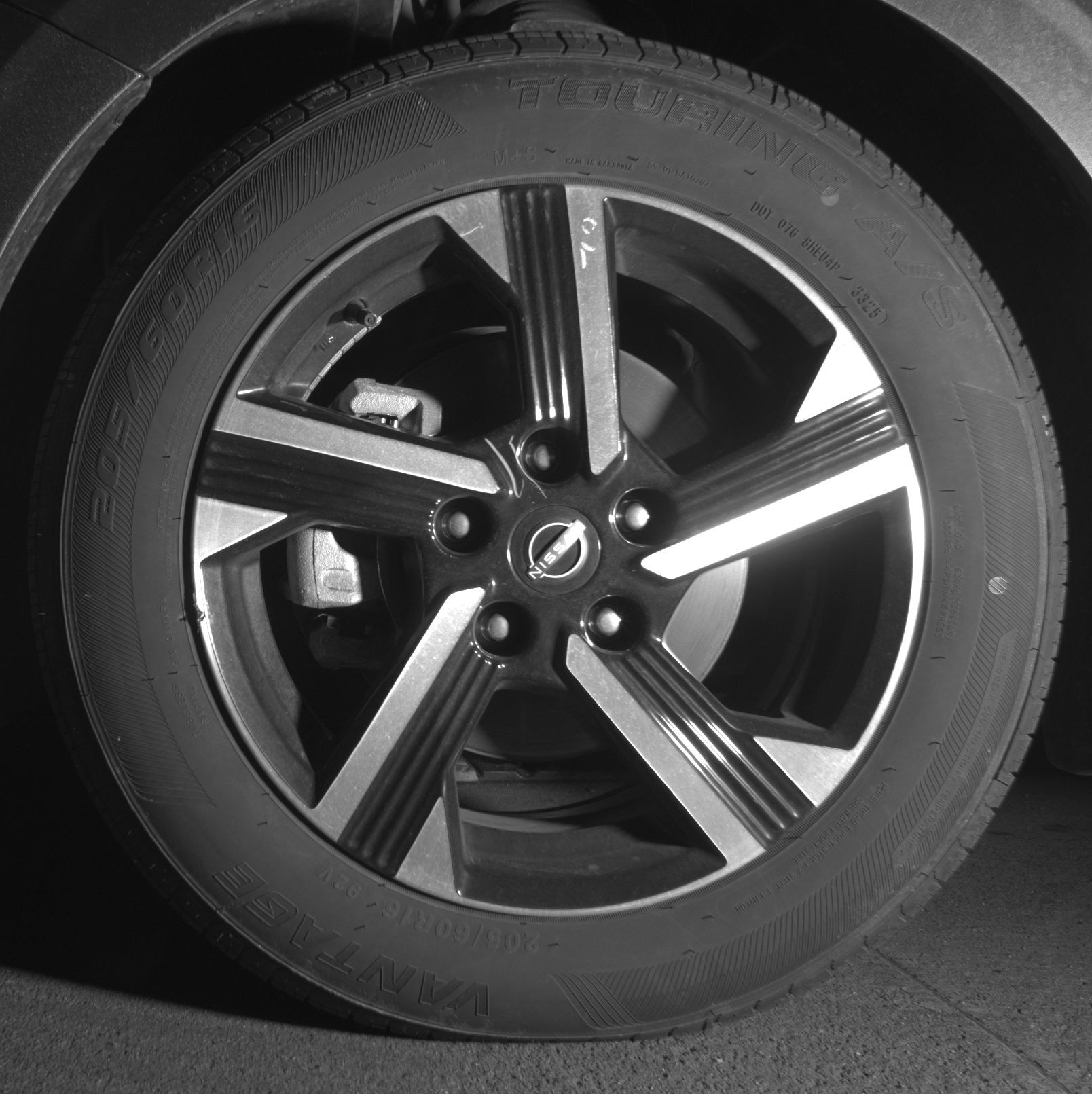 Thumbnail: 2025 Nissan Sentra - 9